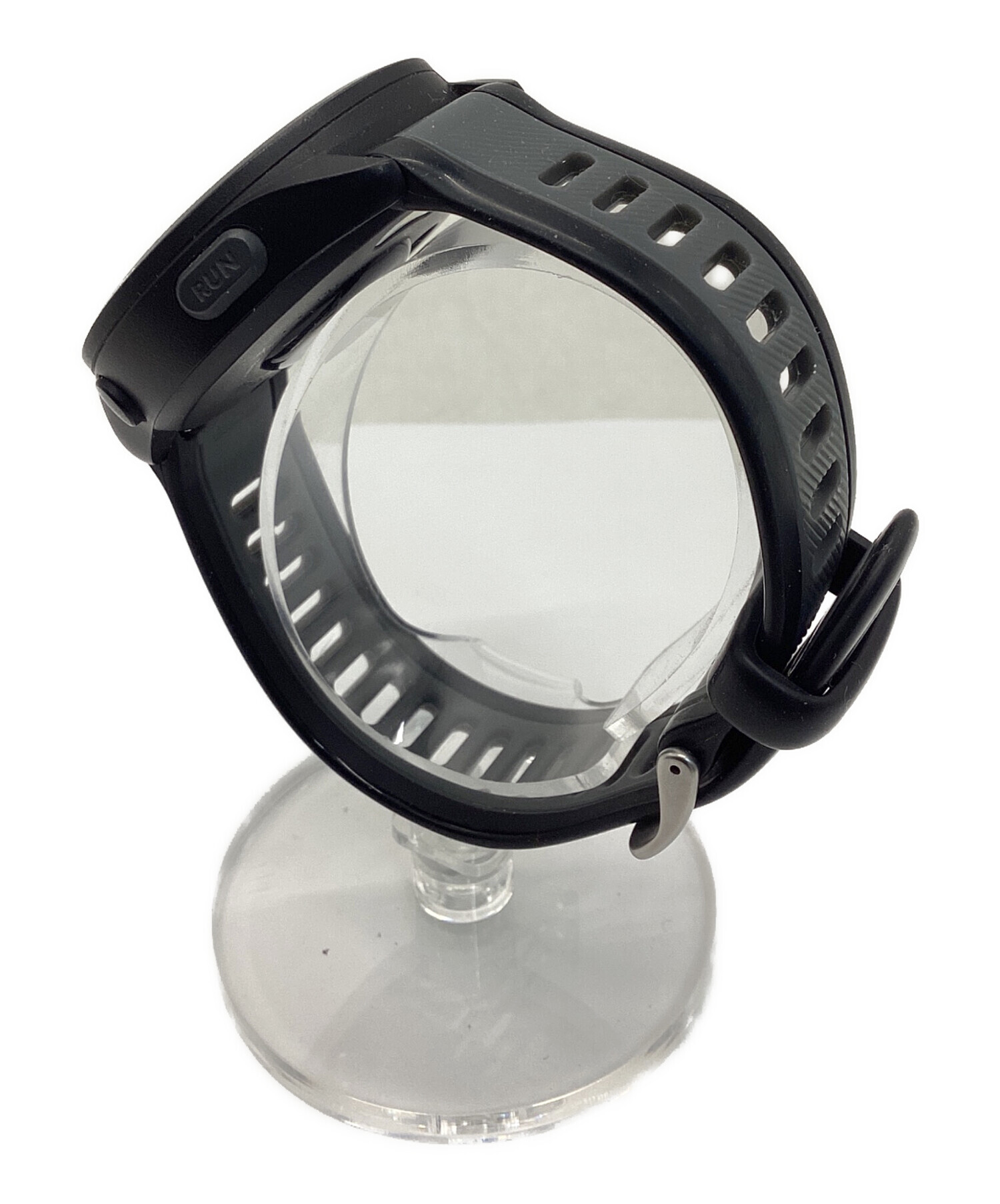 中古・古着通販】GARMIN (ガーミン) フォアランナー165 ブラック