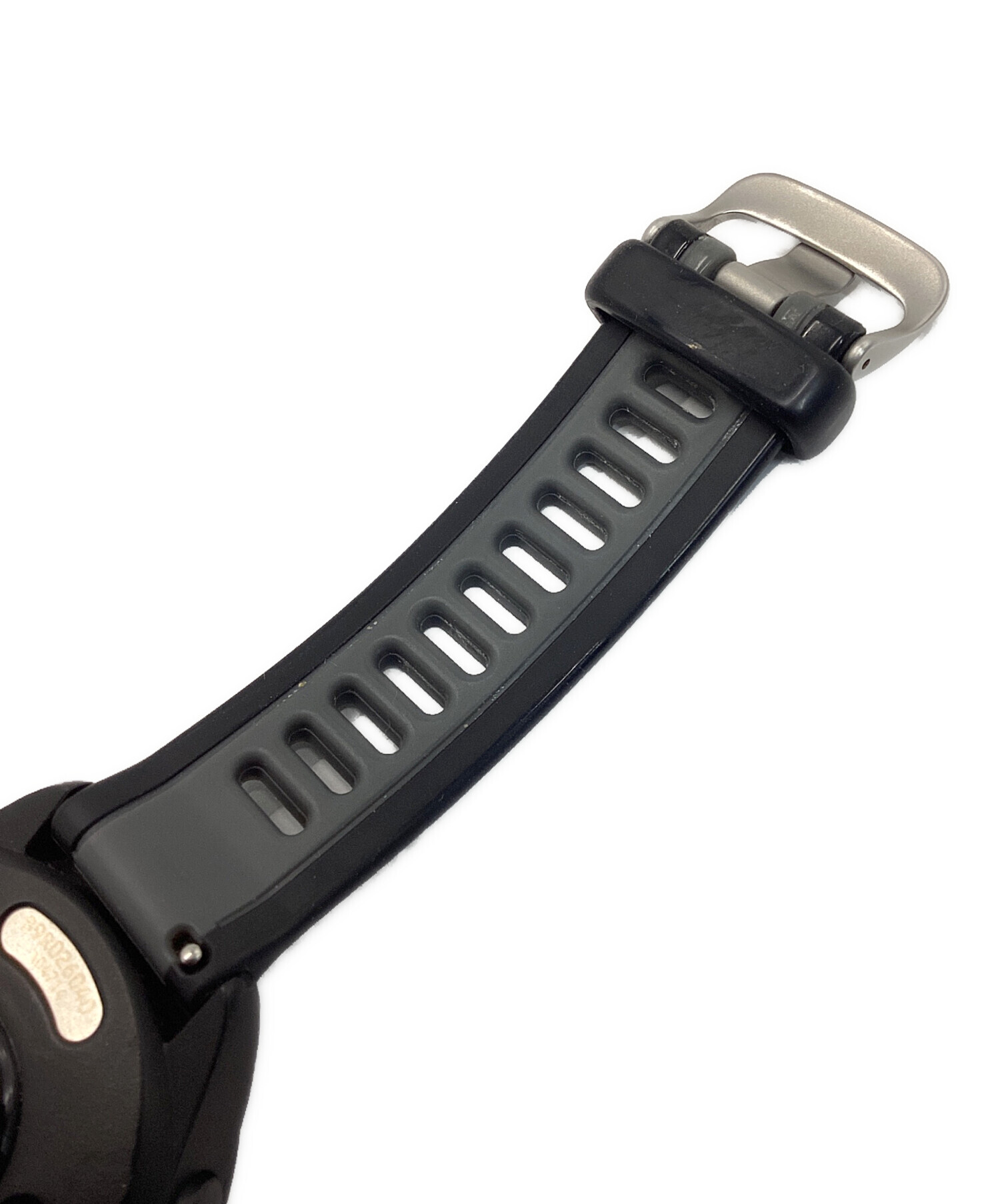 中古・古着通販】GARMIN (ガーミン) フォアランナー165 ブラック 