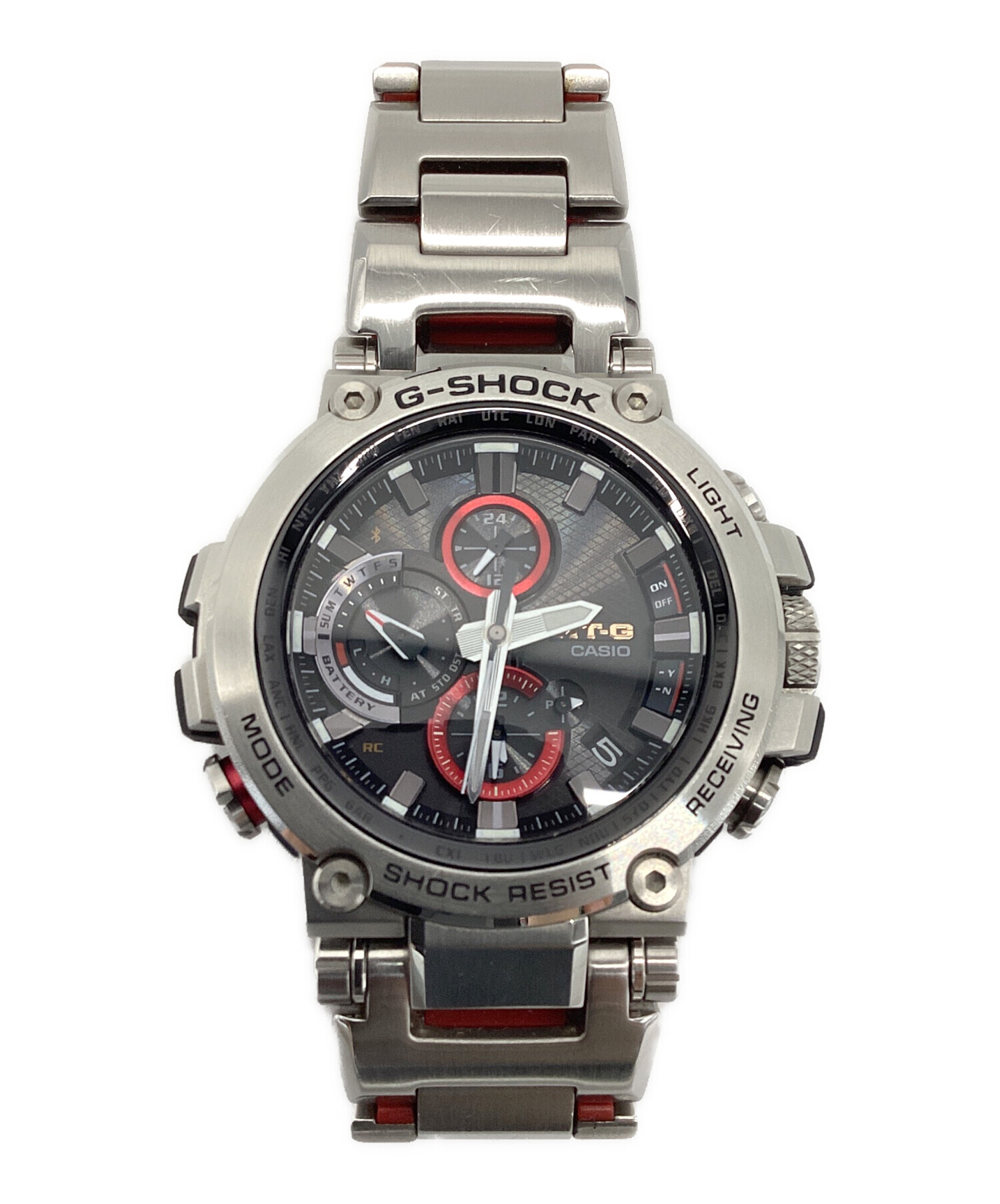 中古・古着通販】CASIO (カシオ) G-SHOCK｜ブランド・古着通販