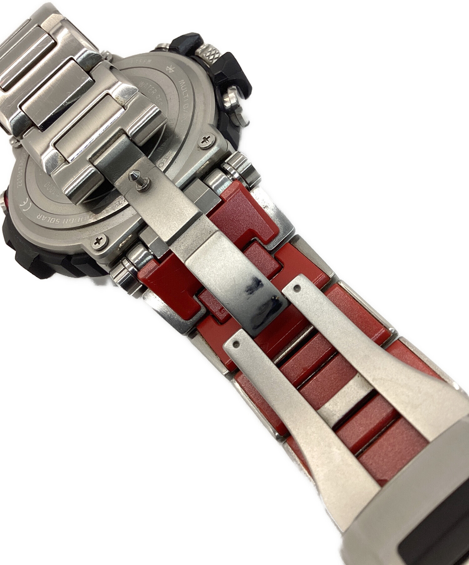 CASIO G-SHOCK 新品未使用品！！ GA-2140RX-7AJR | CASIO