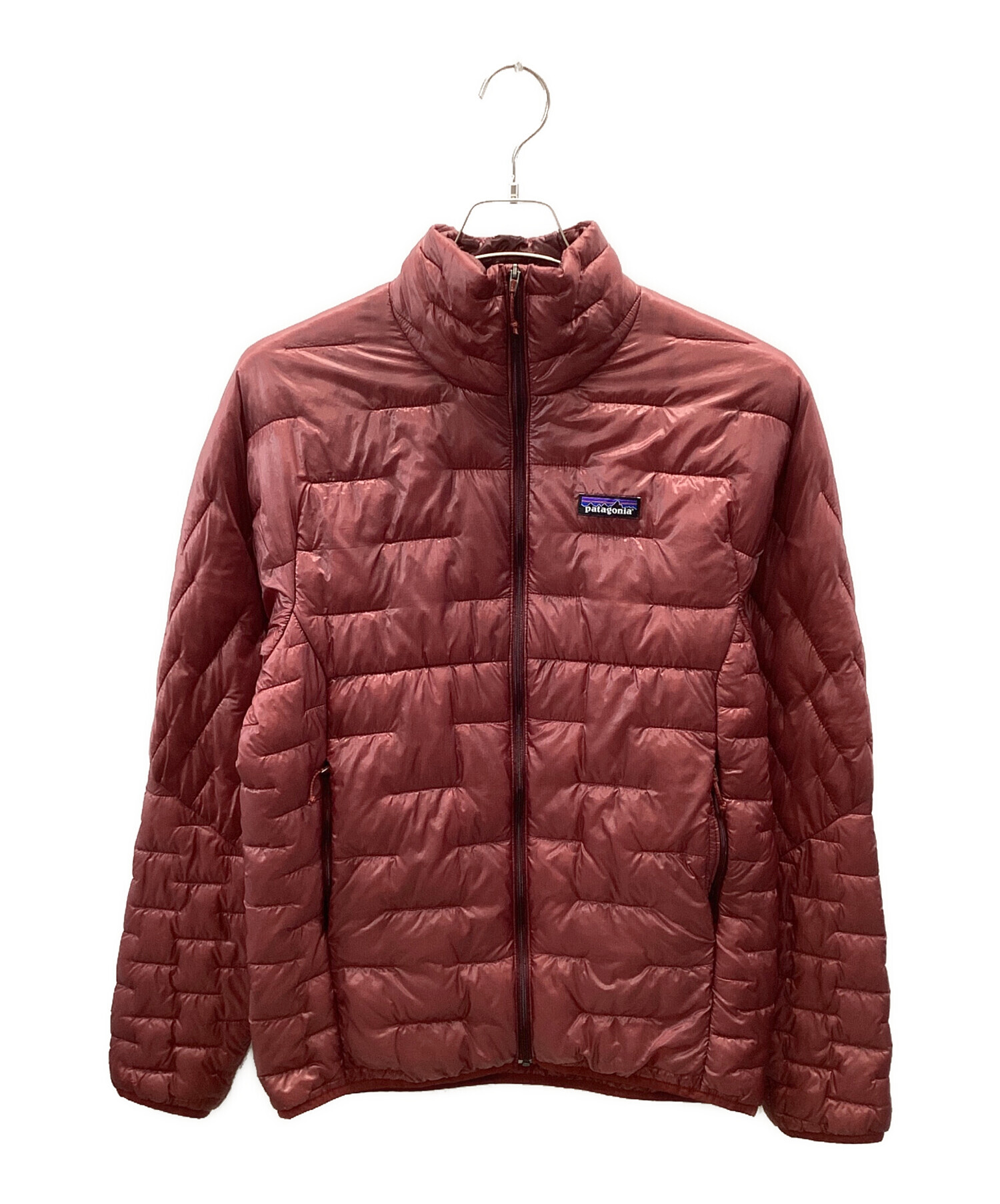 中古・古着通販】Patagonia (パタゴニア) マイクロパフジャケット