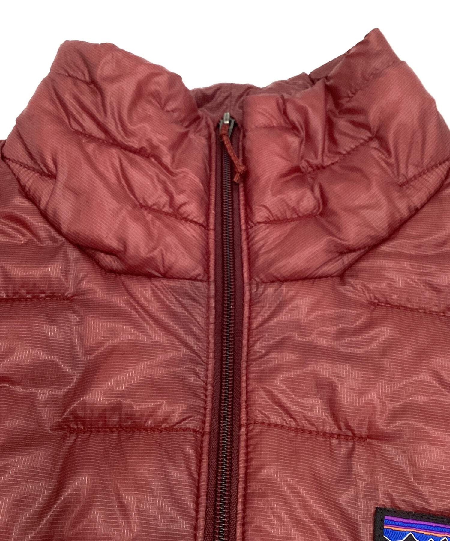 中古・古着通販】Patagonia (パタゴニア) マイクロパフジャケット
