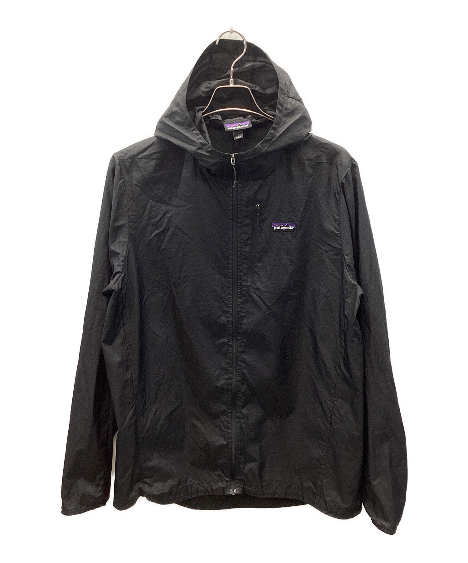 中古・古着通販】Patagonia (パタゴニア) フーディニジャケット