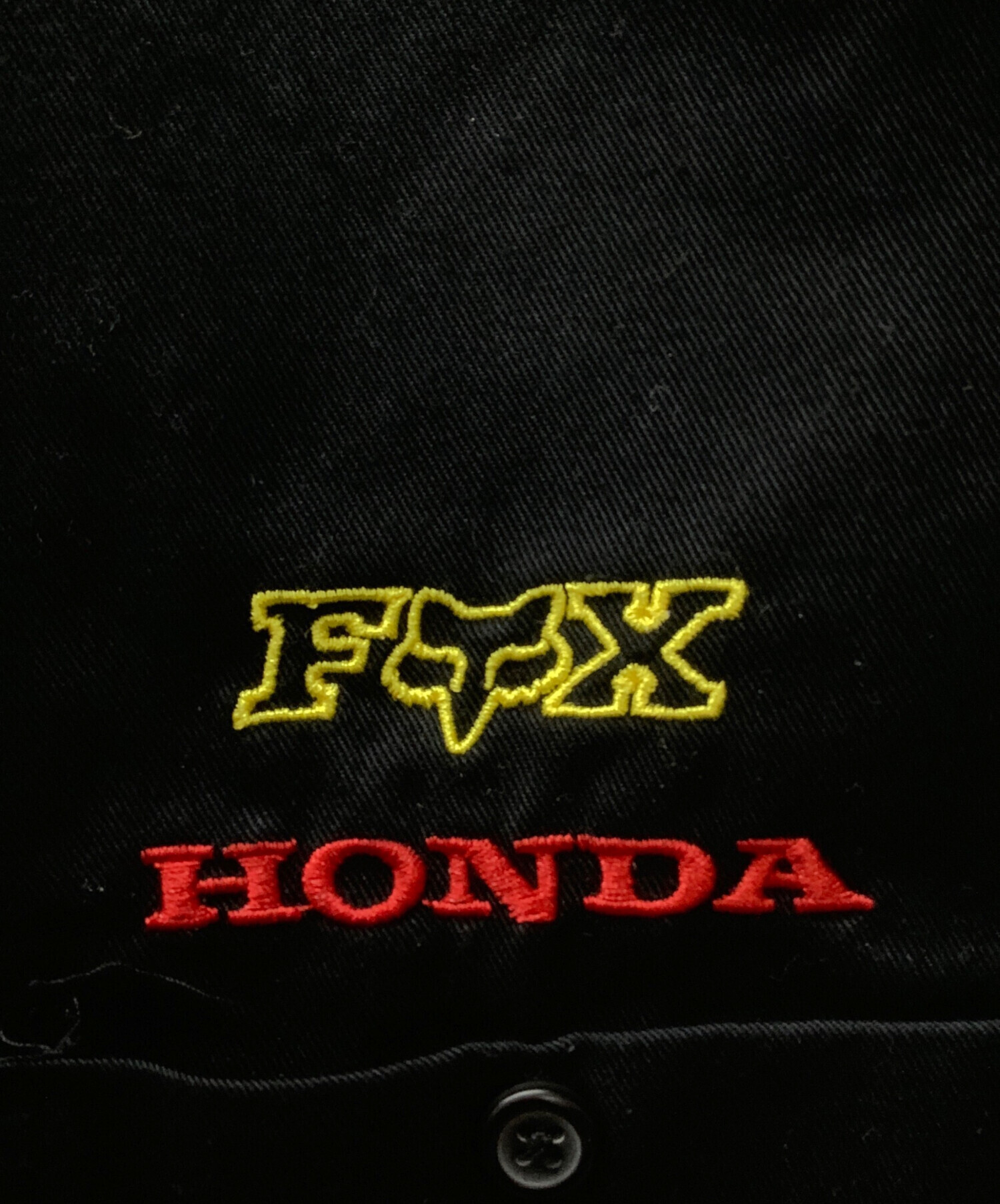 中古・古着通販】SUPREME (シュプリーム) HONDA (ホンダ) Fox Racing