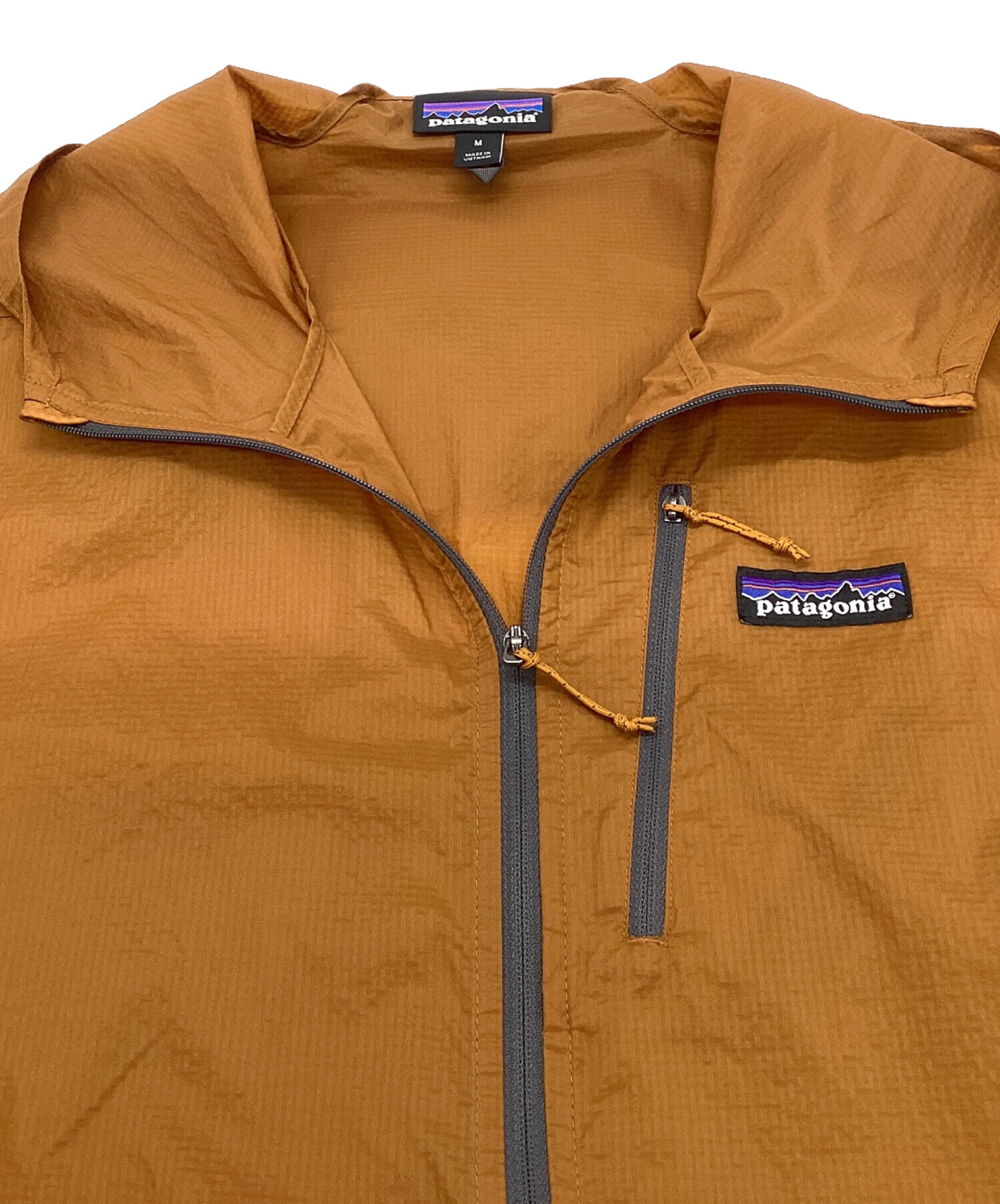 中古・古着通販】Patagonia (パタゴニア) フーディニジャケット