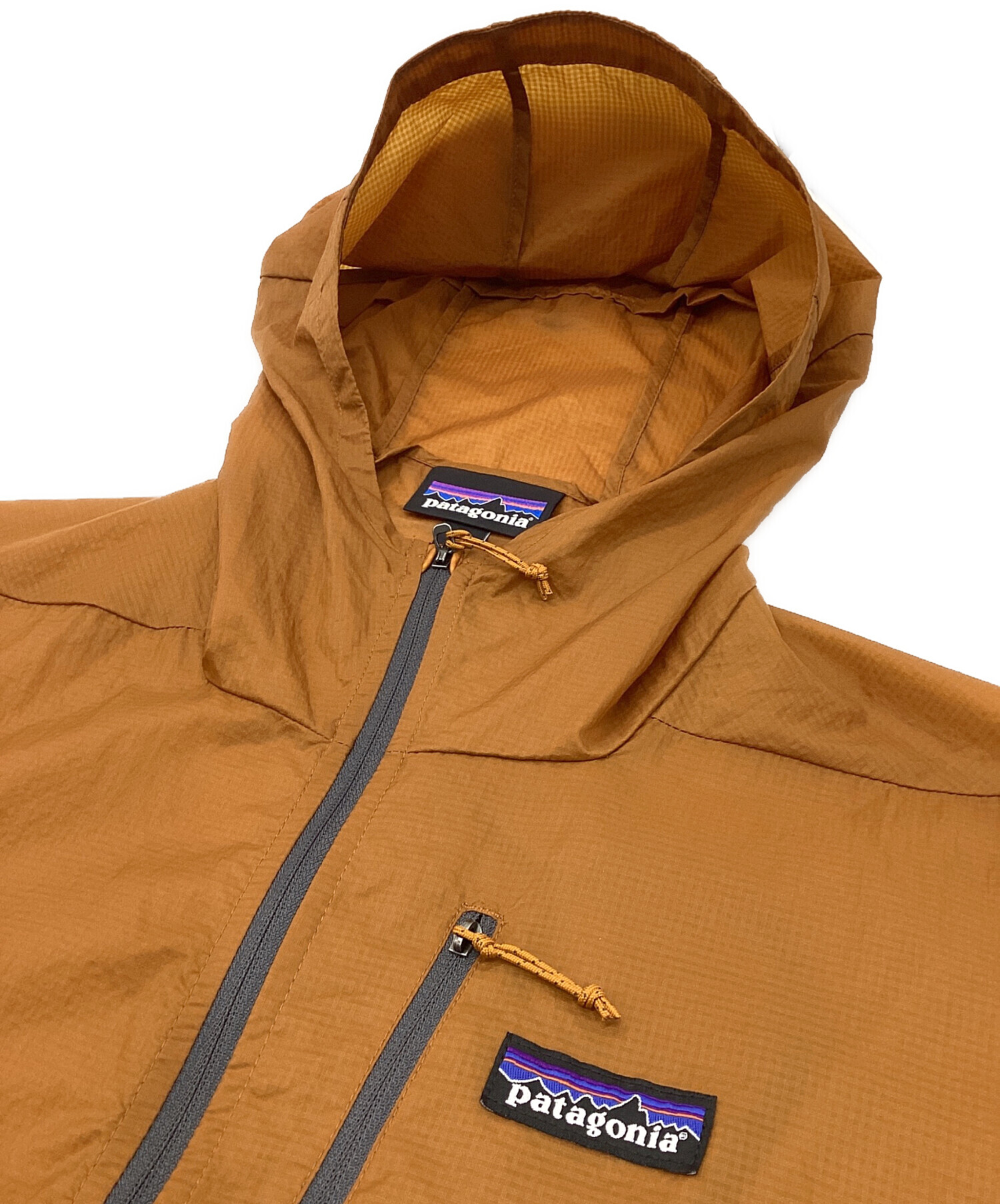 patagonia ダブルニー メンズ サイズ34 ブラウン patagonia M'S DIRT