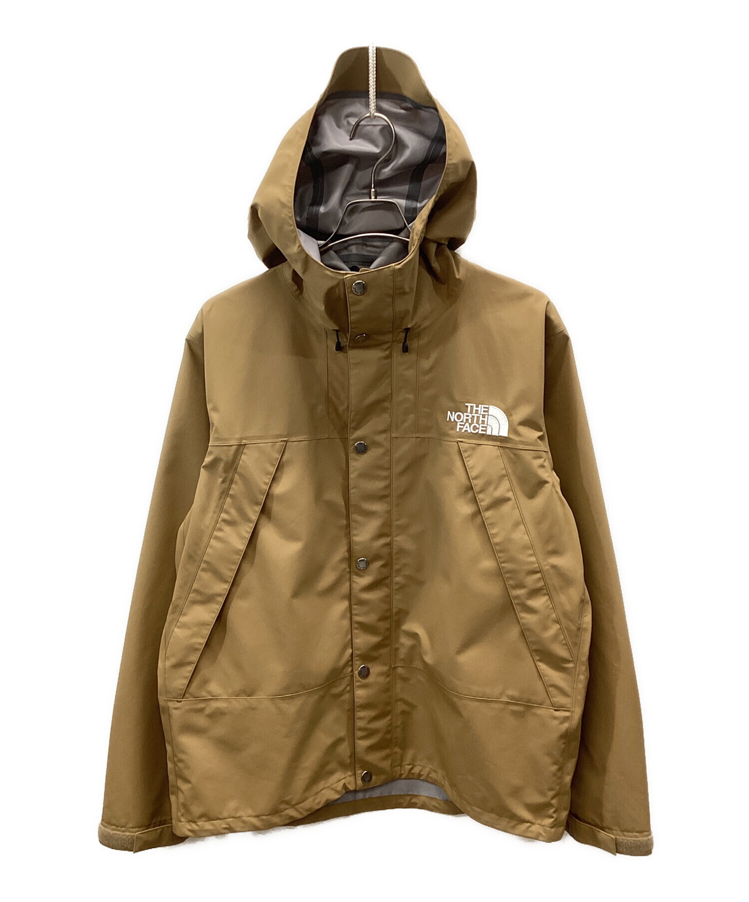 THE NORTH FACE RAGE JACKET NS15911 【公式通販】