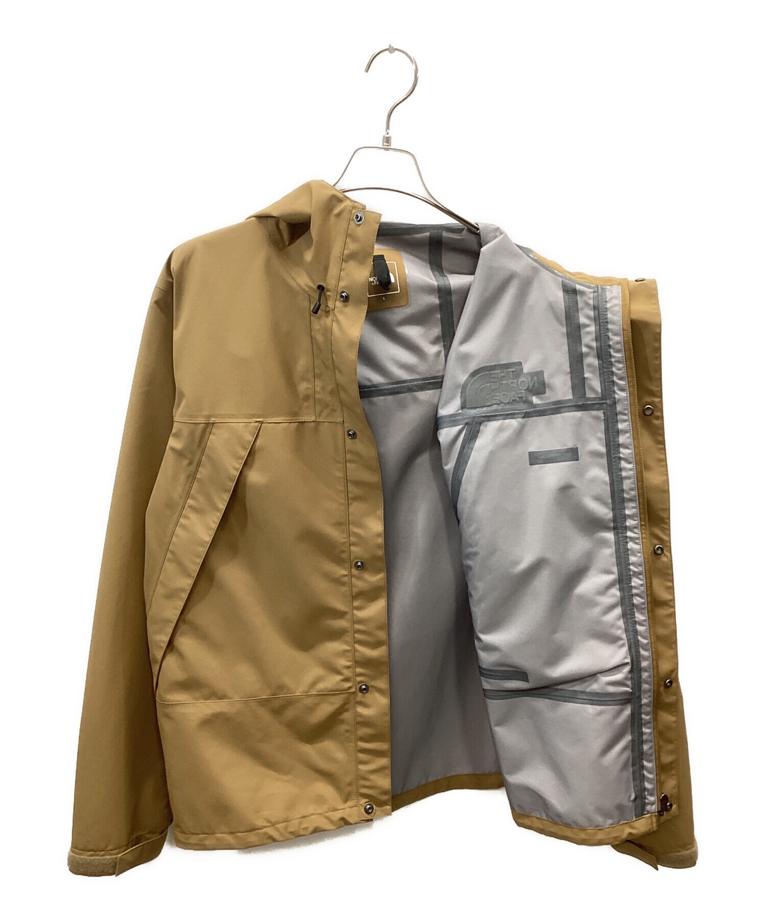 中古・古着通販】THE NORTH FACE (ザ ノース フェイス) ハイベントレ 