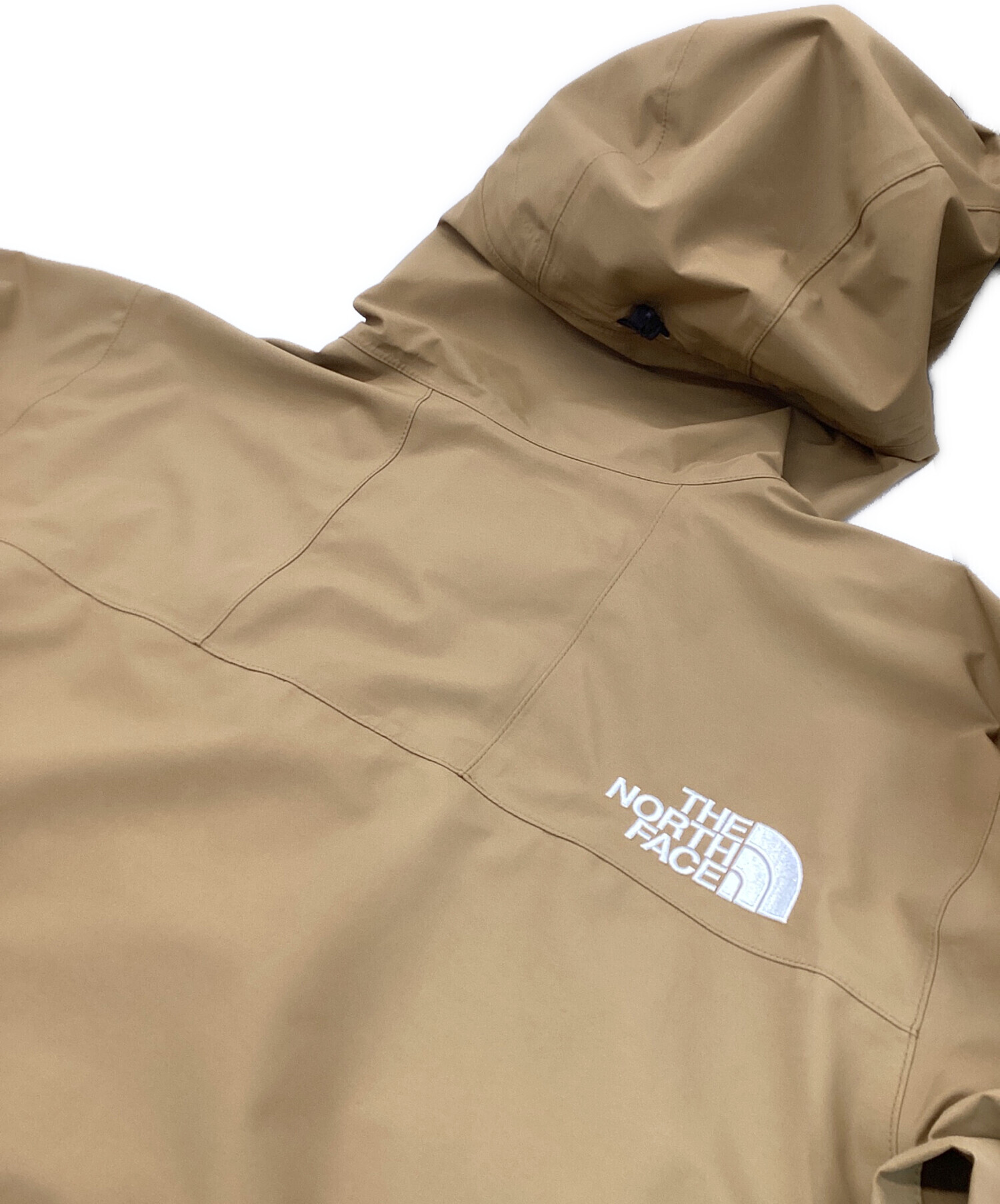 中古・古着通販】THE NORTH FACE (ザ ノース フェイス) ハイベントレ 