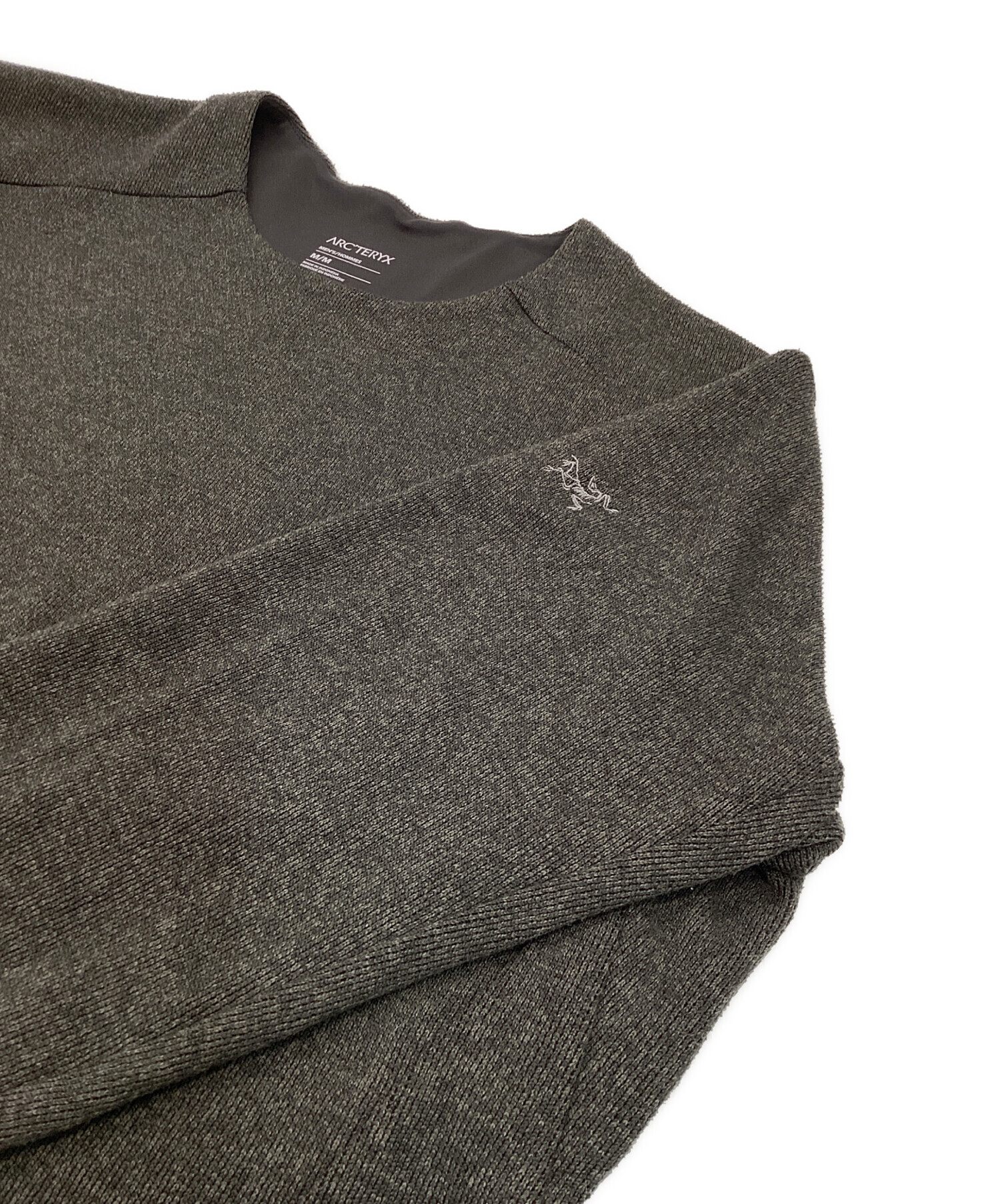 中古・古着通販】ARC'TERYX (アークテリクス) コバート LT プル