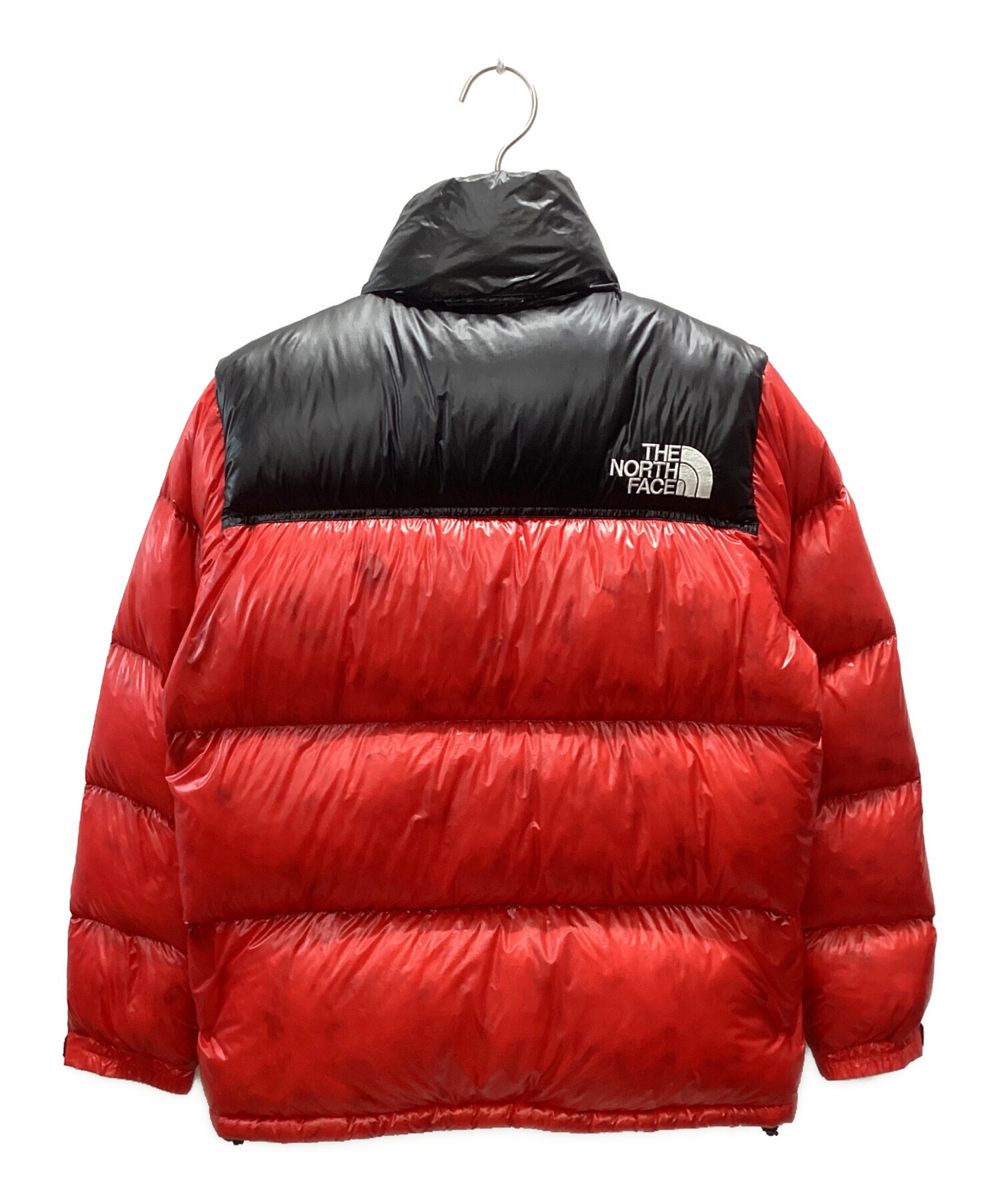 限定品　ノースフェイス　レディース　ヌプシ　ダウンジャケット　アウター　古着 楽天市場】ノースフェイス ダウンジャケット レディース ヌプシ