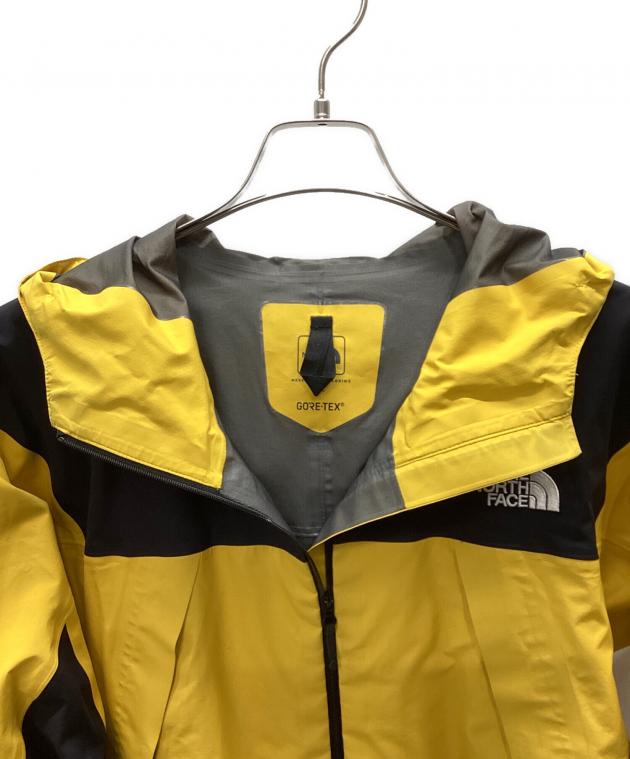 中古・古着通販】THE NORTH FACE (ザ ノース フェイス) クライム