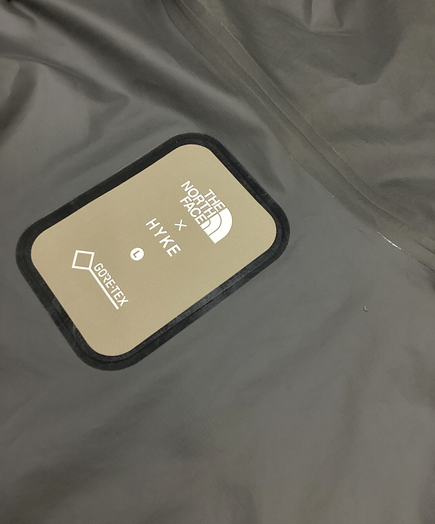 中古・古着通販】THE NORTH FACE (ザ ノース フェイス) HYKE (ハイク