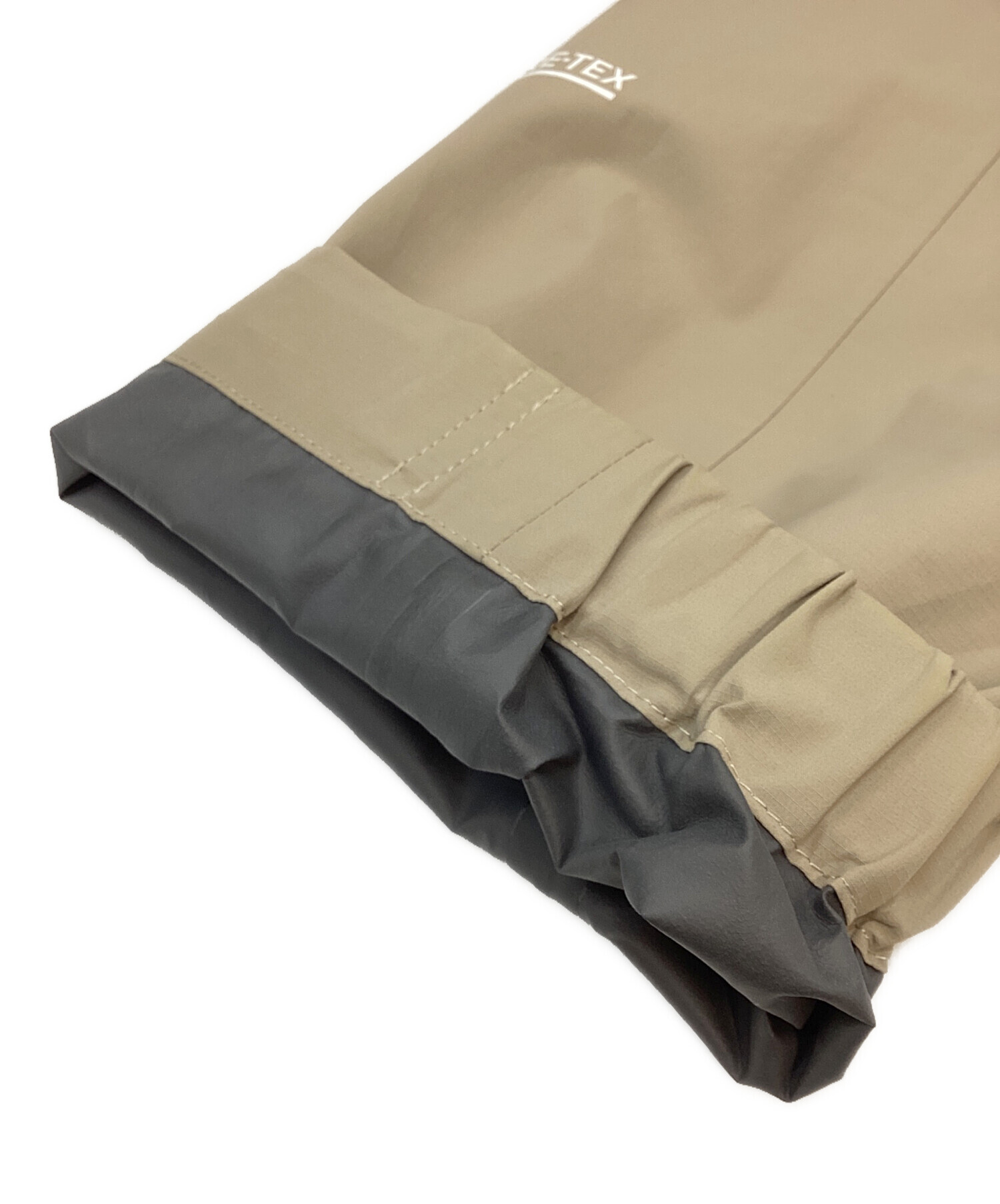 中古・古着通販】THE NORTH FACE (ザ ノース フェイス) HYKE (ハイク