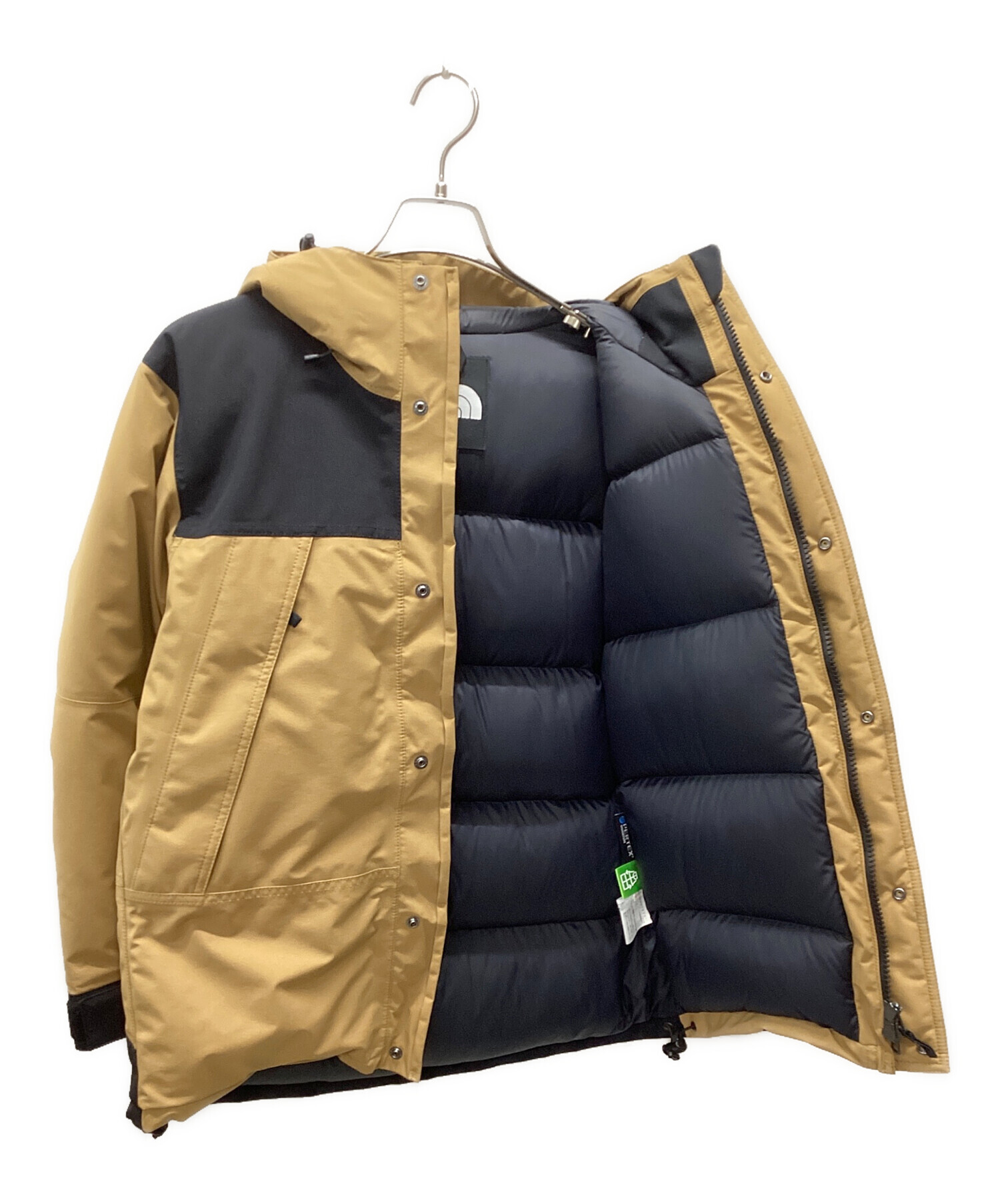 中古・古着通販】THE NORTH FACE (ザ ノース フェイス) マウンテン