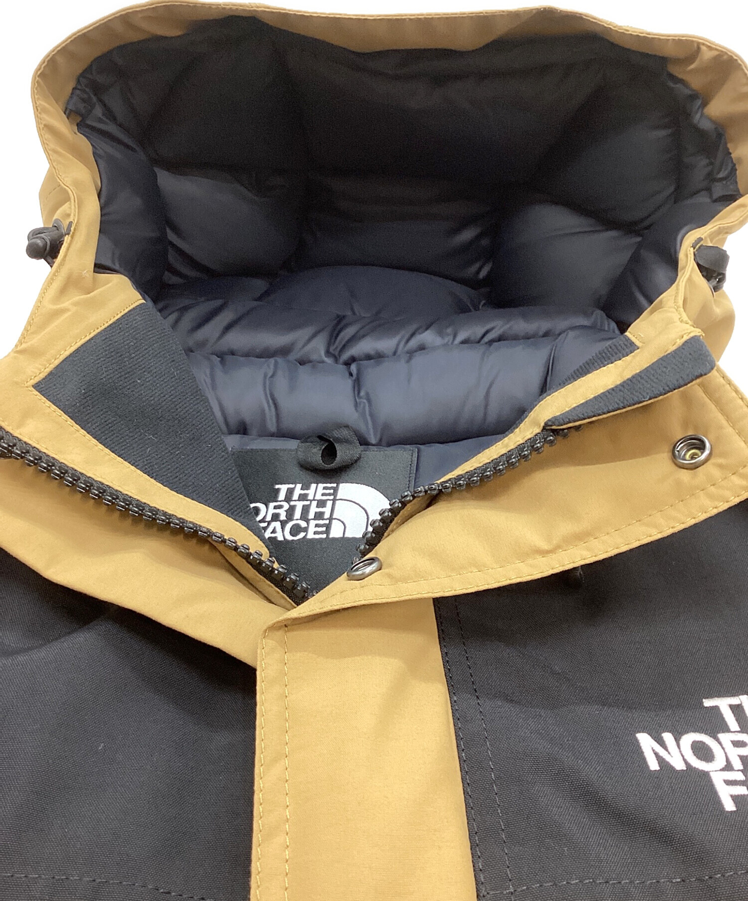 中古・古着通販】THE NORTH FACE (ザ ノース フェイス) マウンテン 