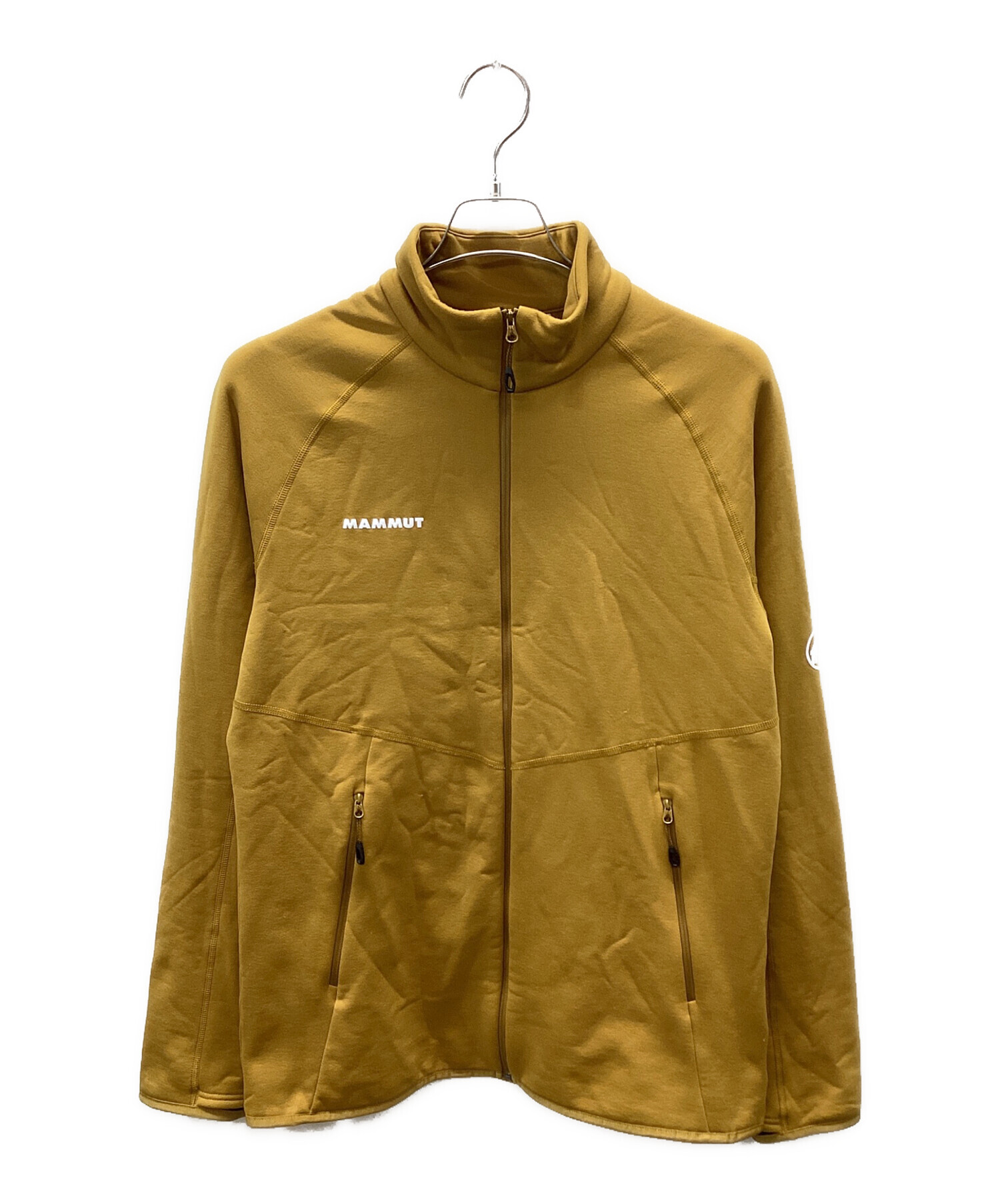 中古・古着通販】MAMMUT (マムート) アコンカグア ML ジャケット AF 