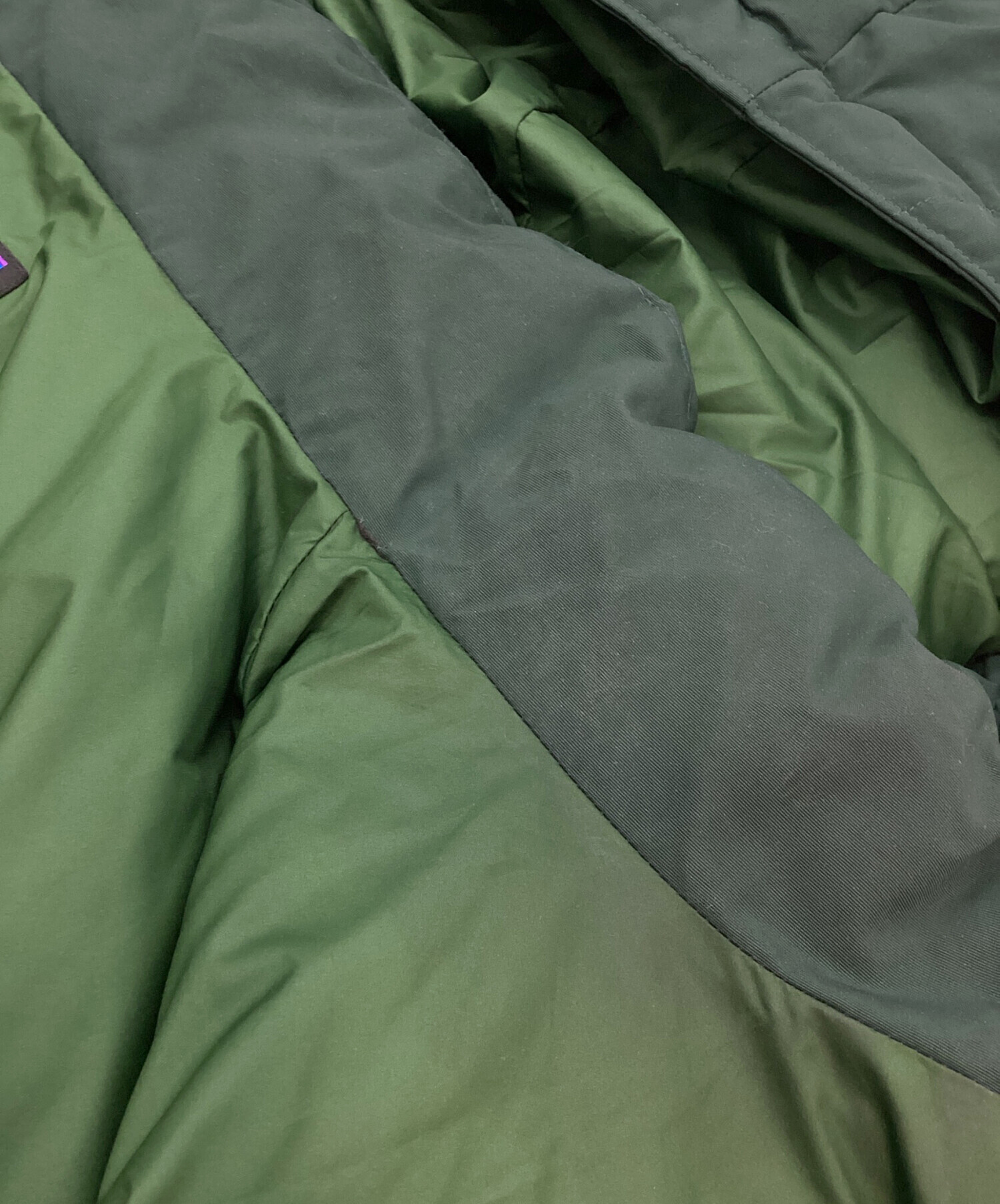 中古・古着通販】Patagonia (パタゴニア) ダウンドリフト・ジャケット 