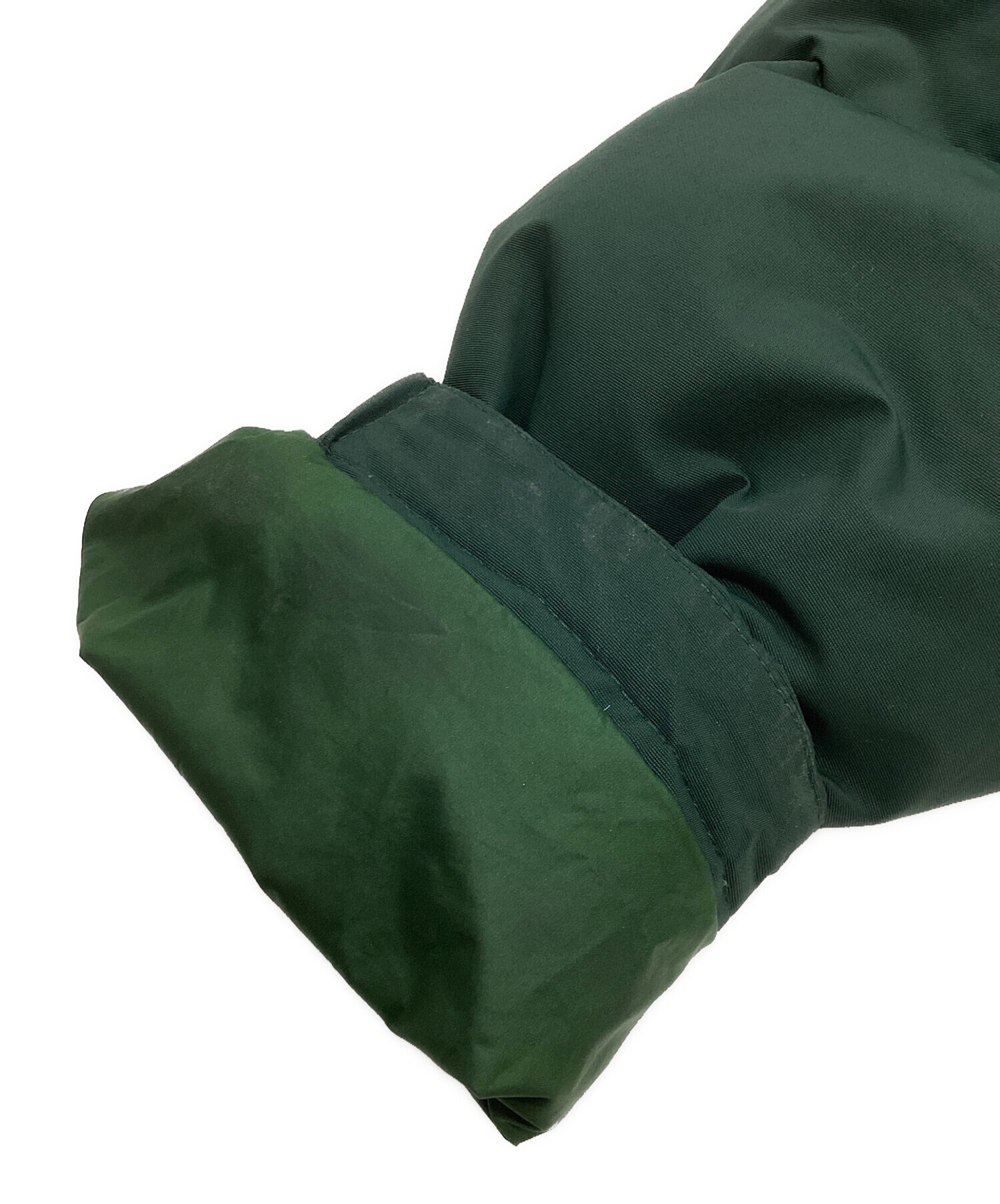 中古・古着通販】Patagonia (パタゴニア) ダウンドリフト