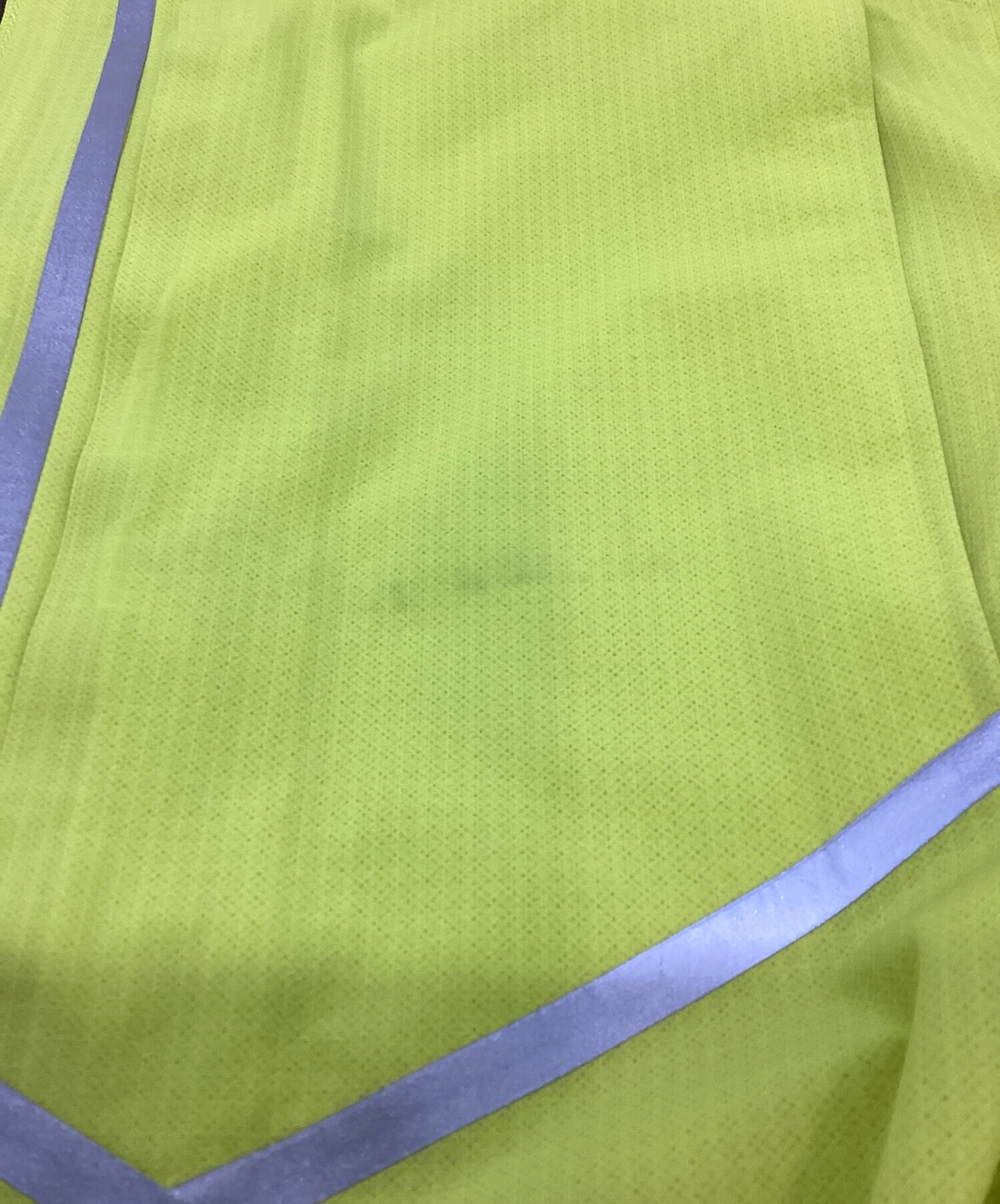 中古・古着通販】SALOMON (サロモン) BONATTI TRAIL JACKET イエロー