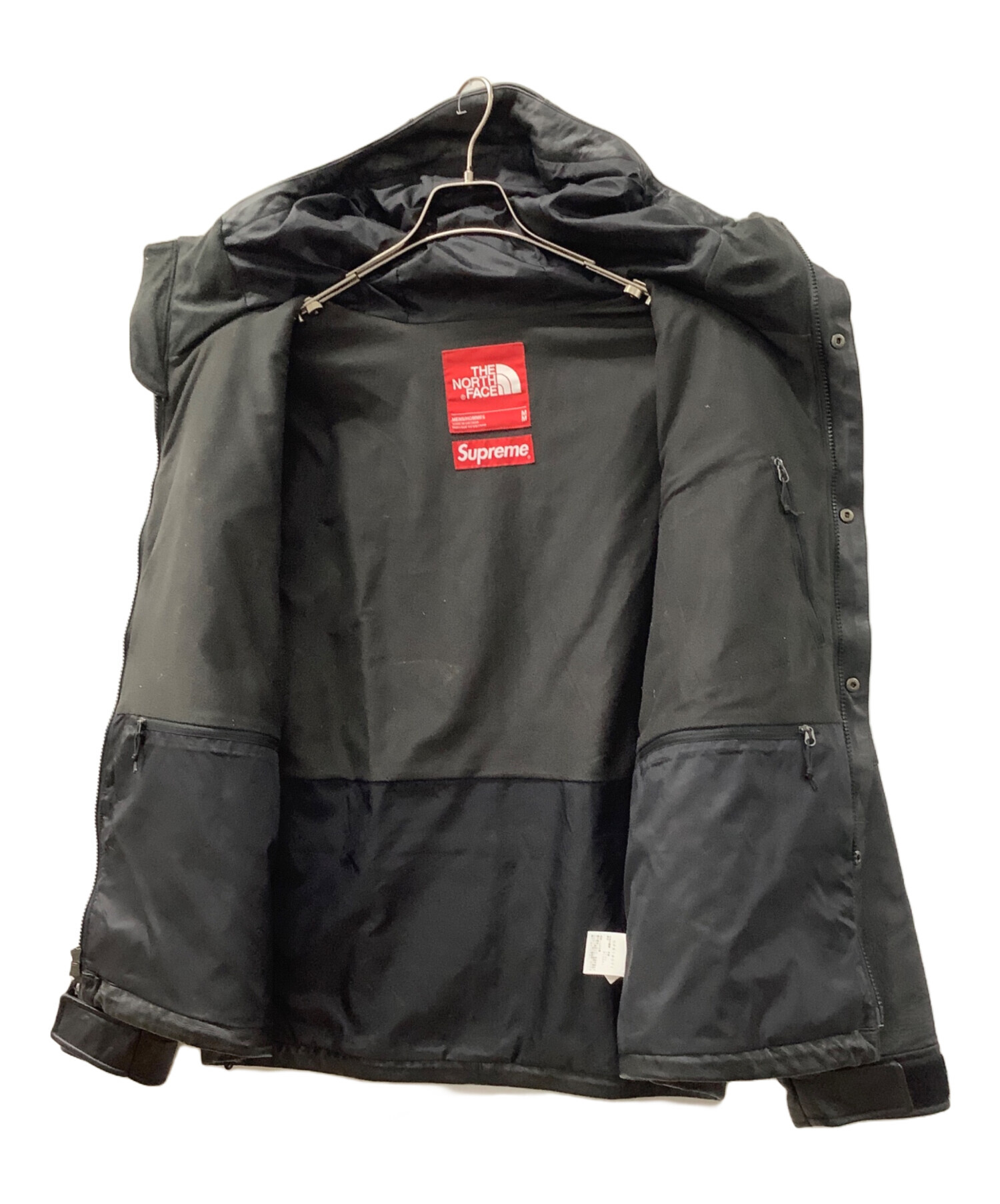 中古・古着通販】THE NORTH FACE (ザ ノース フェイス) SUPREME