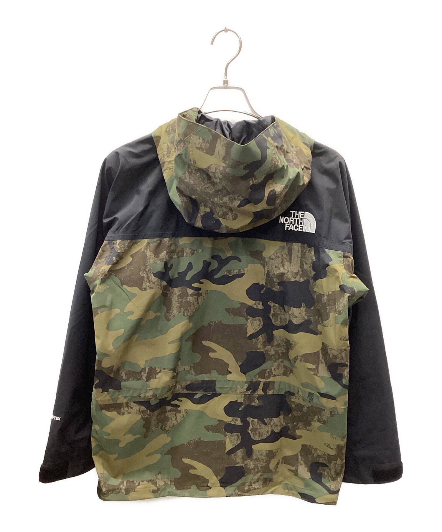 中古・古着通販】THE NORTH FACE (ザ ノース フェイス