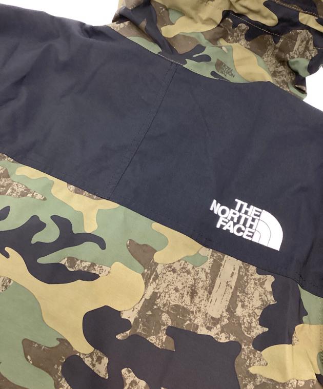 中古・古着通販】THE NORTH FACE (ザ ノース フェイス) ノベルティ