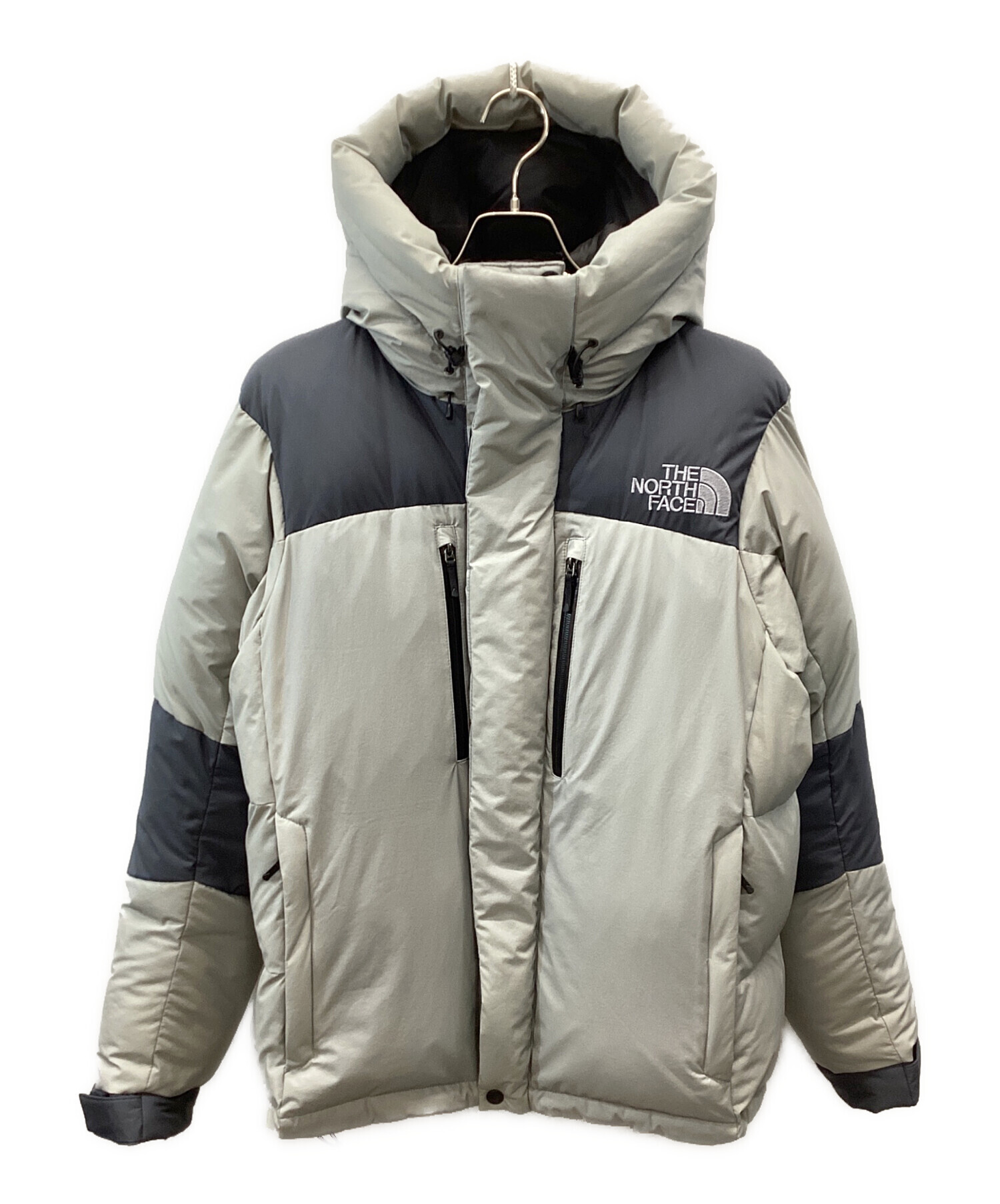 中古・古着通販】THE NORTH FACE (ザ ノース フェイス) バルトロライト