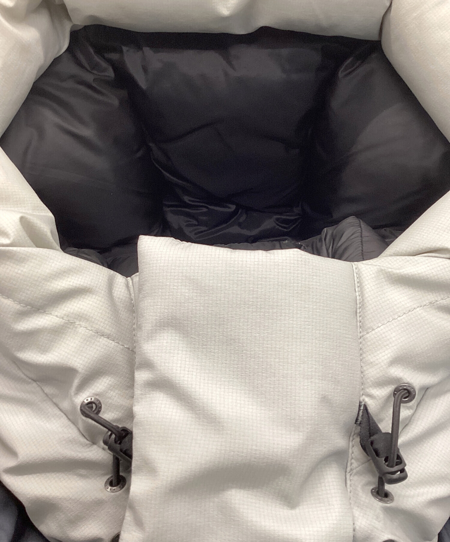 中古・古着通販】THE NORTH FACE (ザ ノース フェイス) バルトロライト