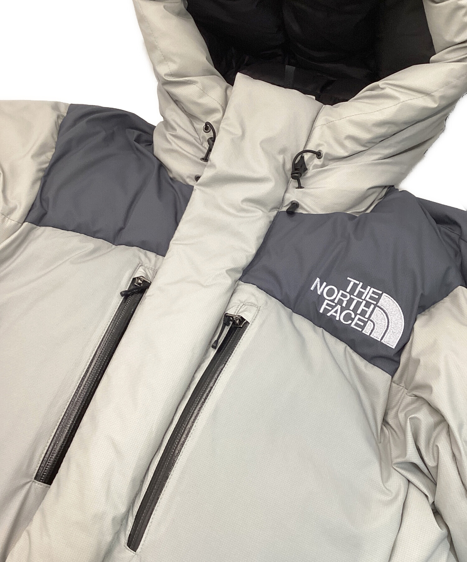 中古・古着通販】THE NORTH FACE (ザ ノース フェイス) バルトロライト