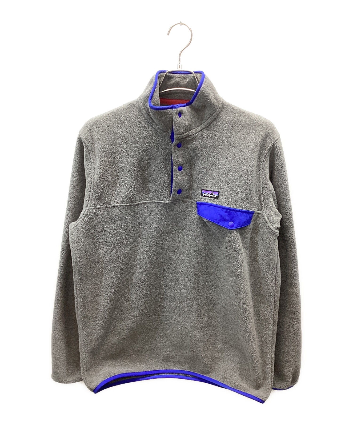 中古・古着通販】Patagonia (パタゴニア) ライトウェイト・シンチラ 