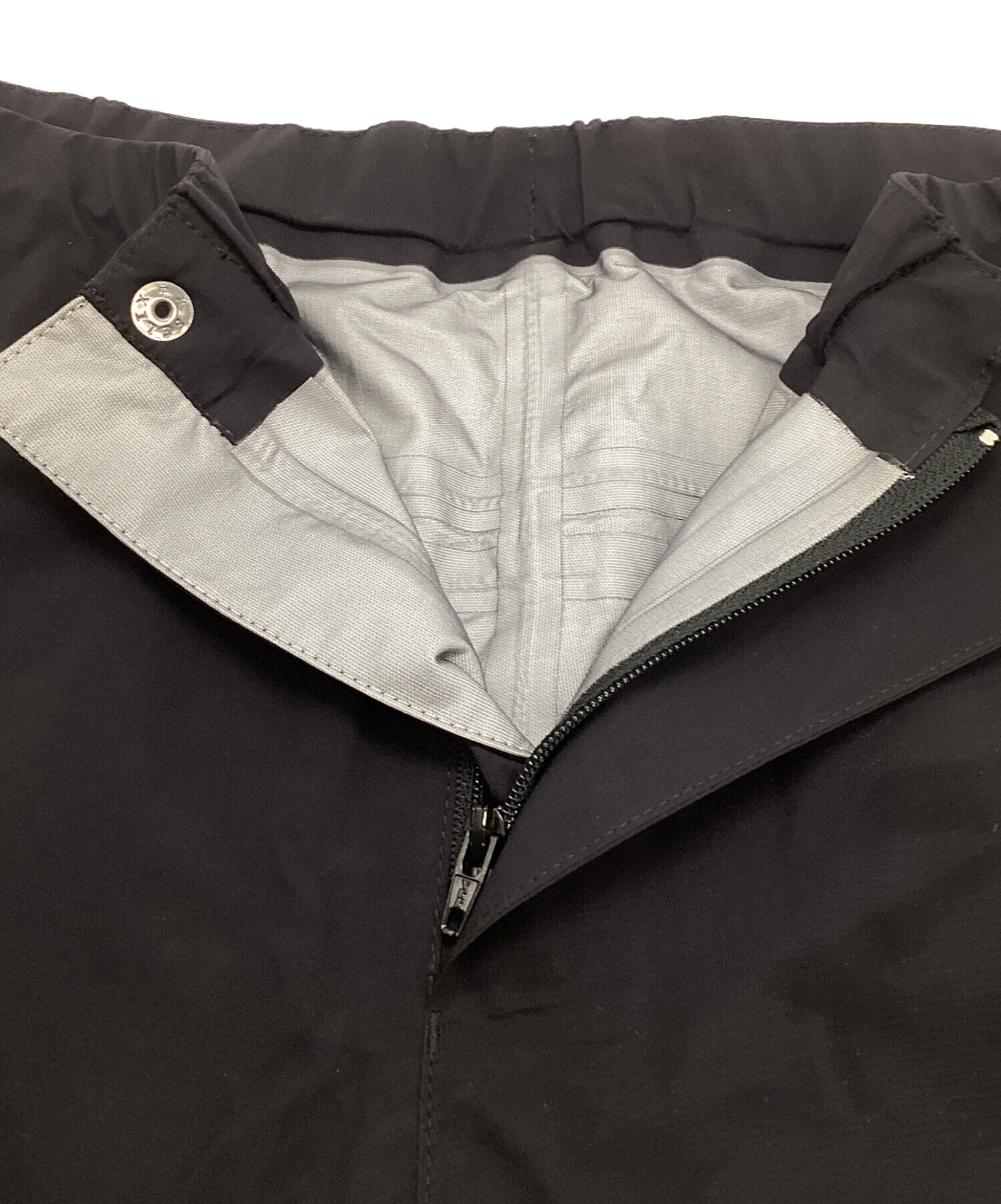 中古・古着通販】THE NORTH FACE (ザ ノース フェイス) SUPERHIKE GTX