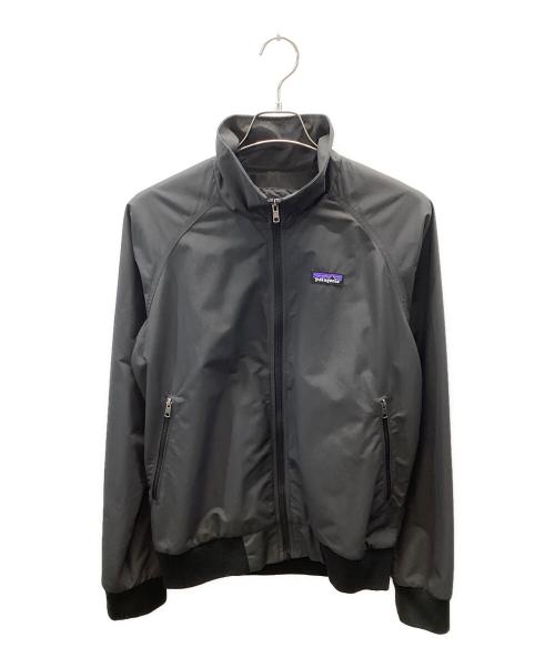 Patagonia パタゴニア　バギーズジャケット　Sサイズ　黒　中古　秋　冬 中古・古着通販】Patagonia (パタゴニア) バギーズジャケット