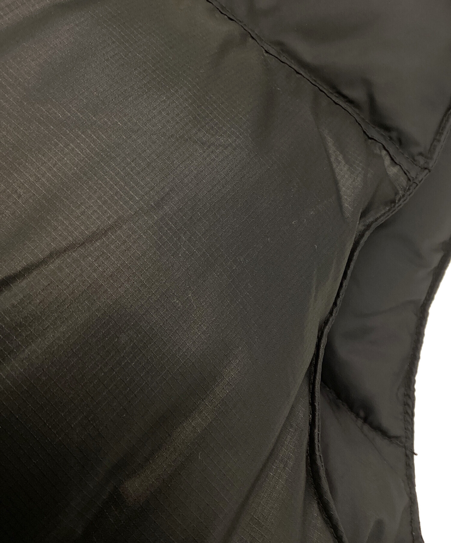 中古・古着通販】THE NORTH FACE (ザ ノース フェイス) ヌプシ ダウン