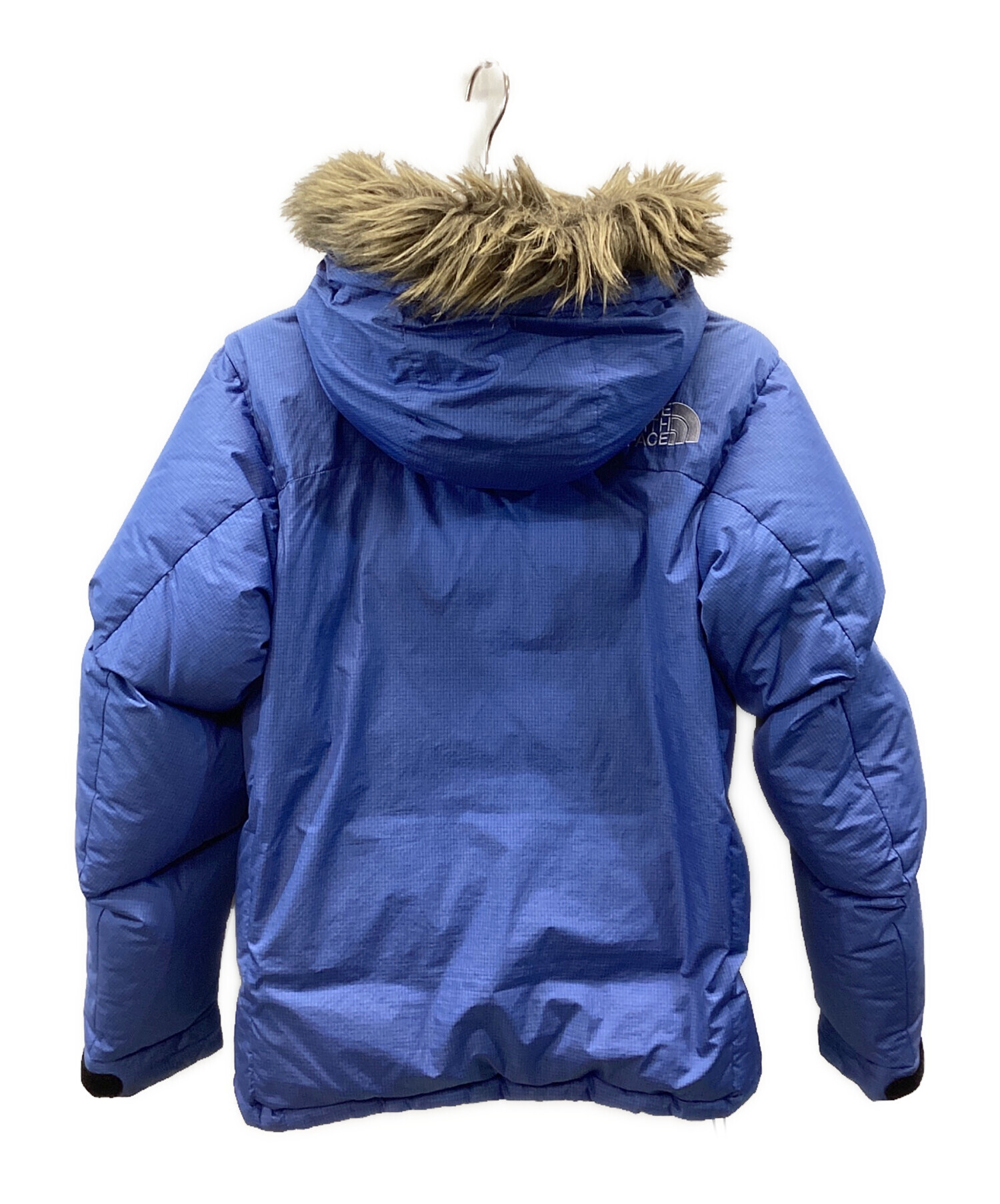 中古・古着通販】THE NORTH FACE (ザ ノース フェイス) ポーラー