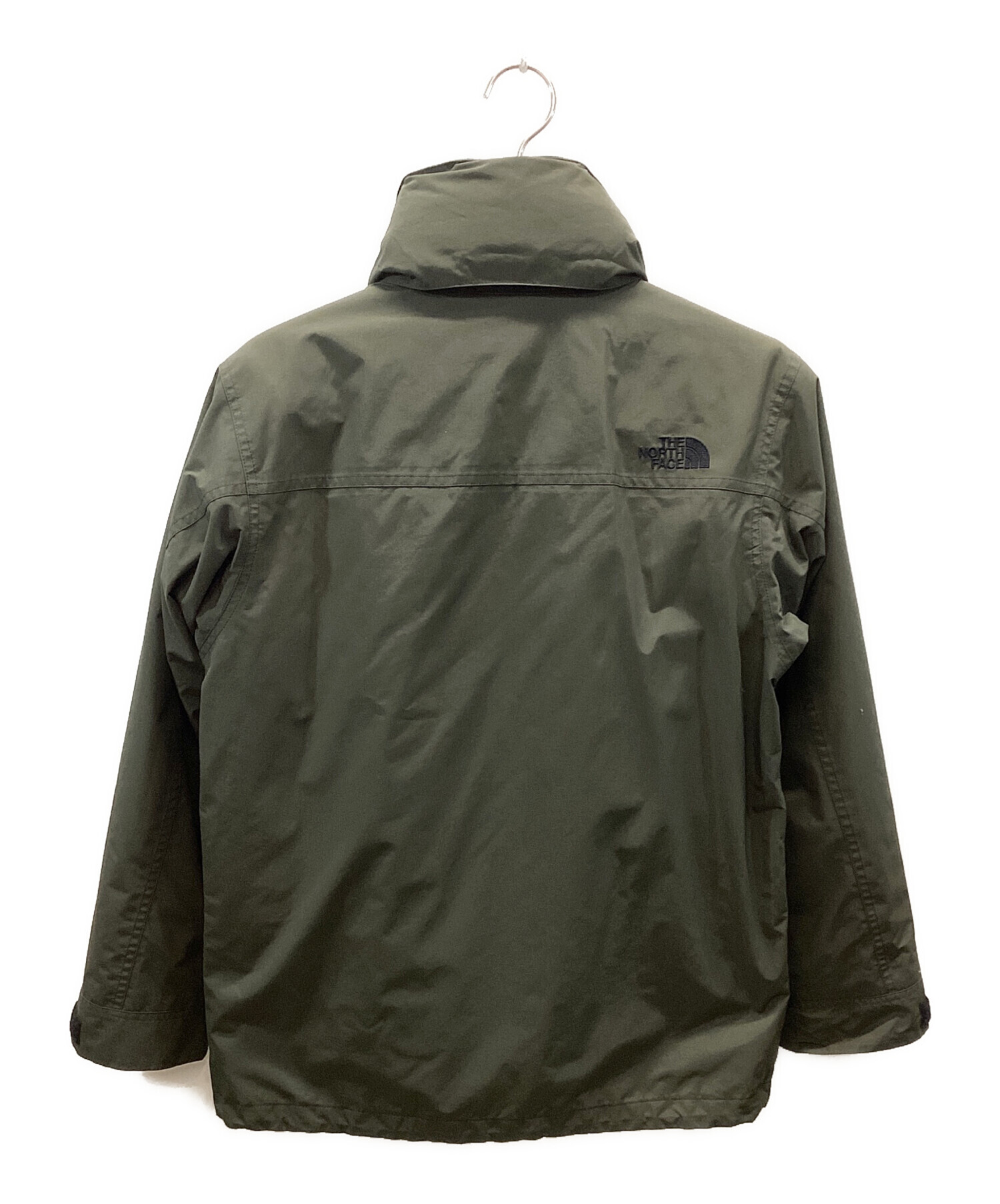 中古・古着通販】THE NORTH FACE (ザ ノース フェイス) マカルト