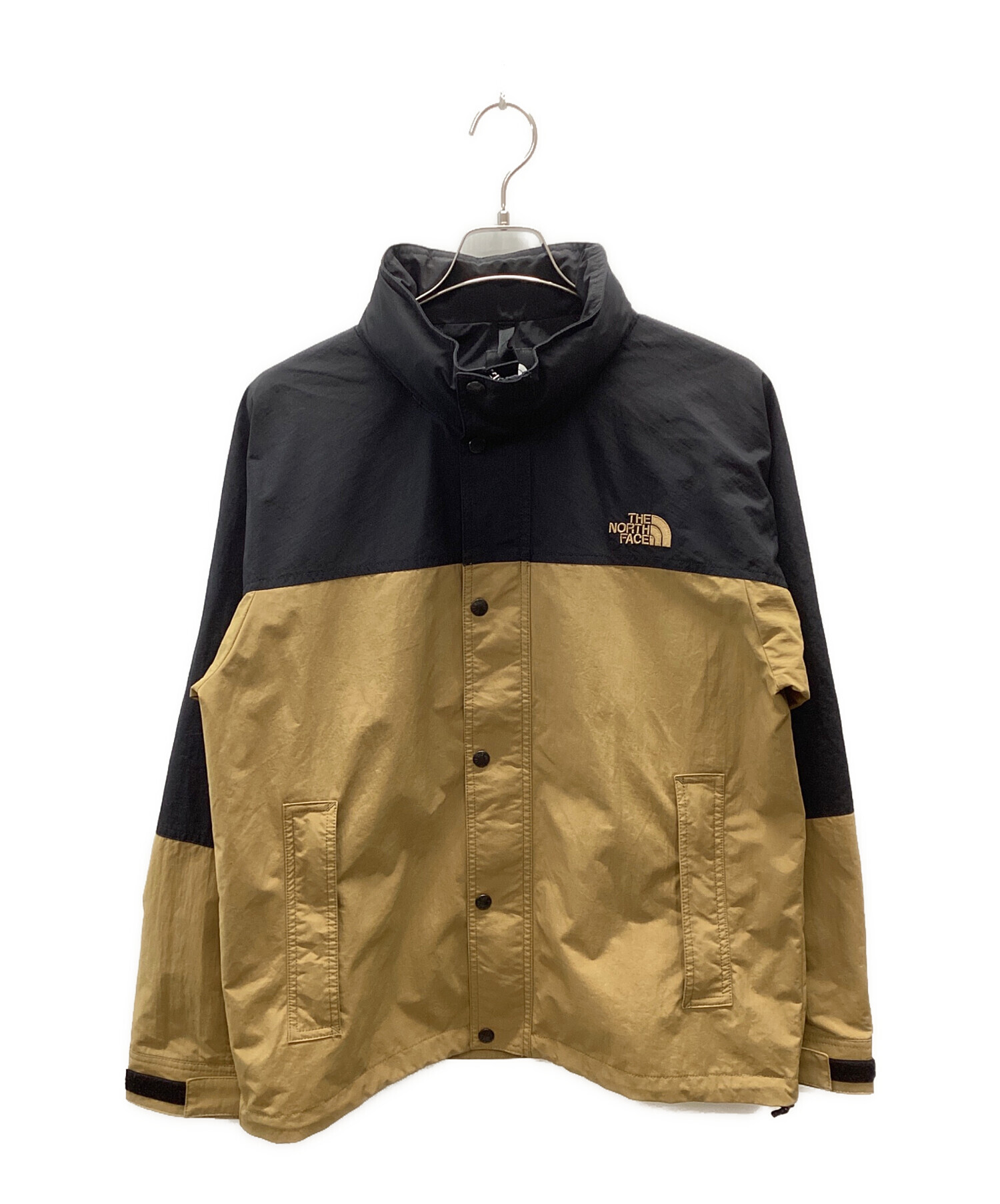 中古・古着通販】THE NORTH FACE (ザ ノース フェイス) ハイドレナ