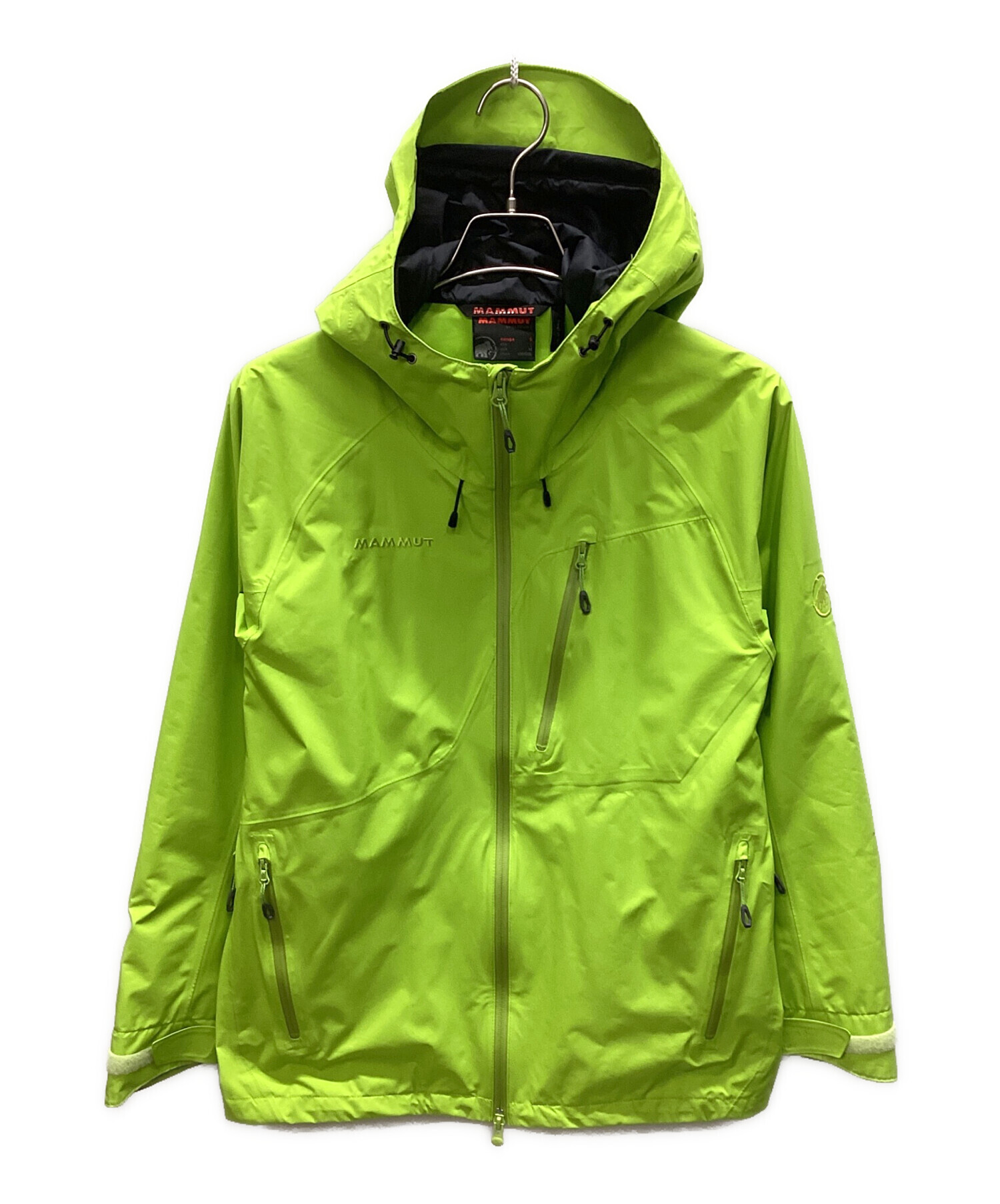 中古・古着通販】MAMMUT (マムート) ゴアテックス オール ウェザー