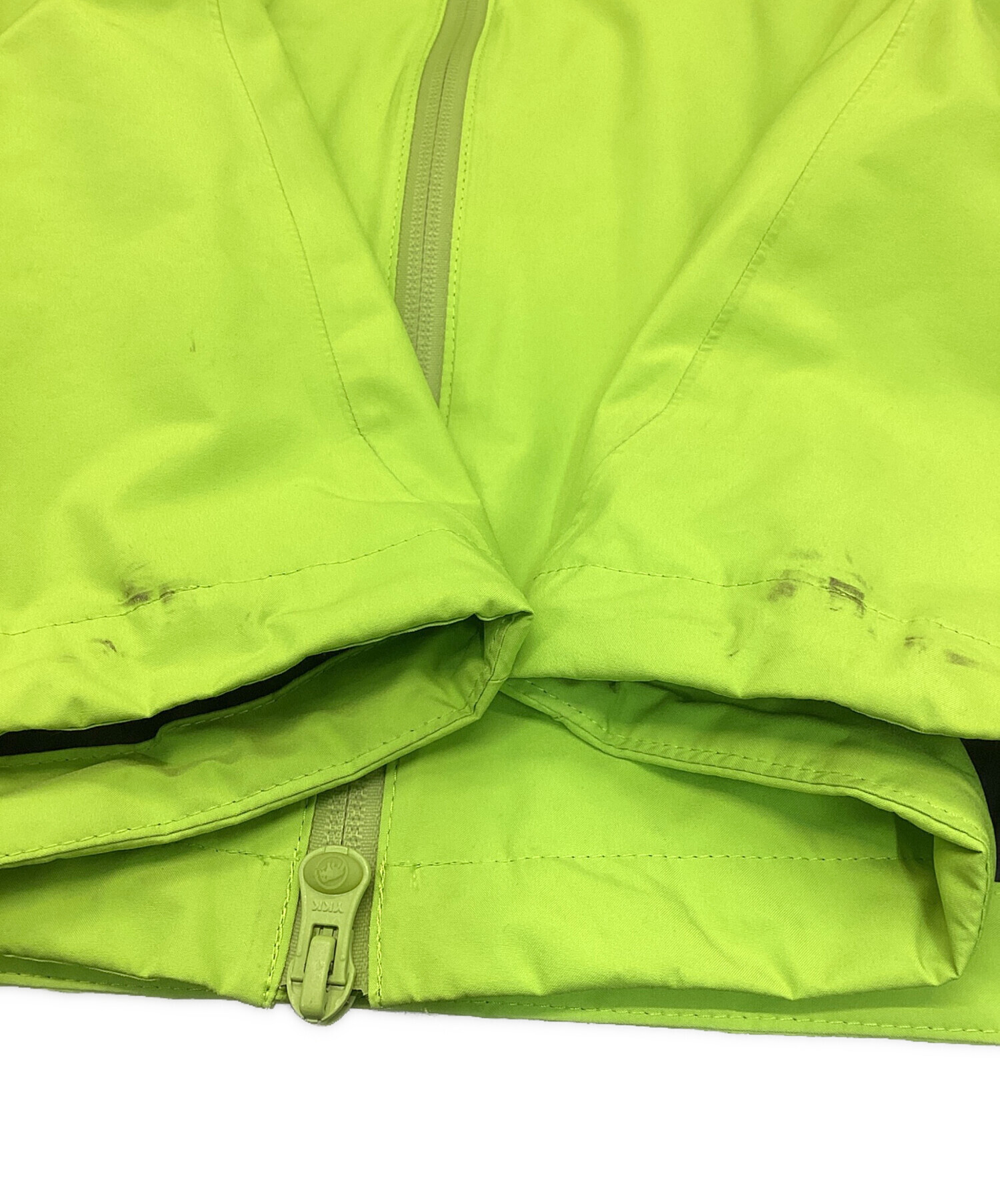 中古・古着通販】MAMMUT (マムート) ゴアテックス オール ウェザー