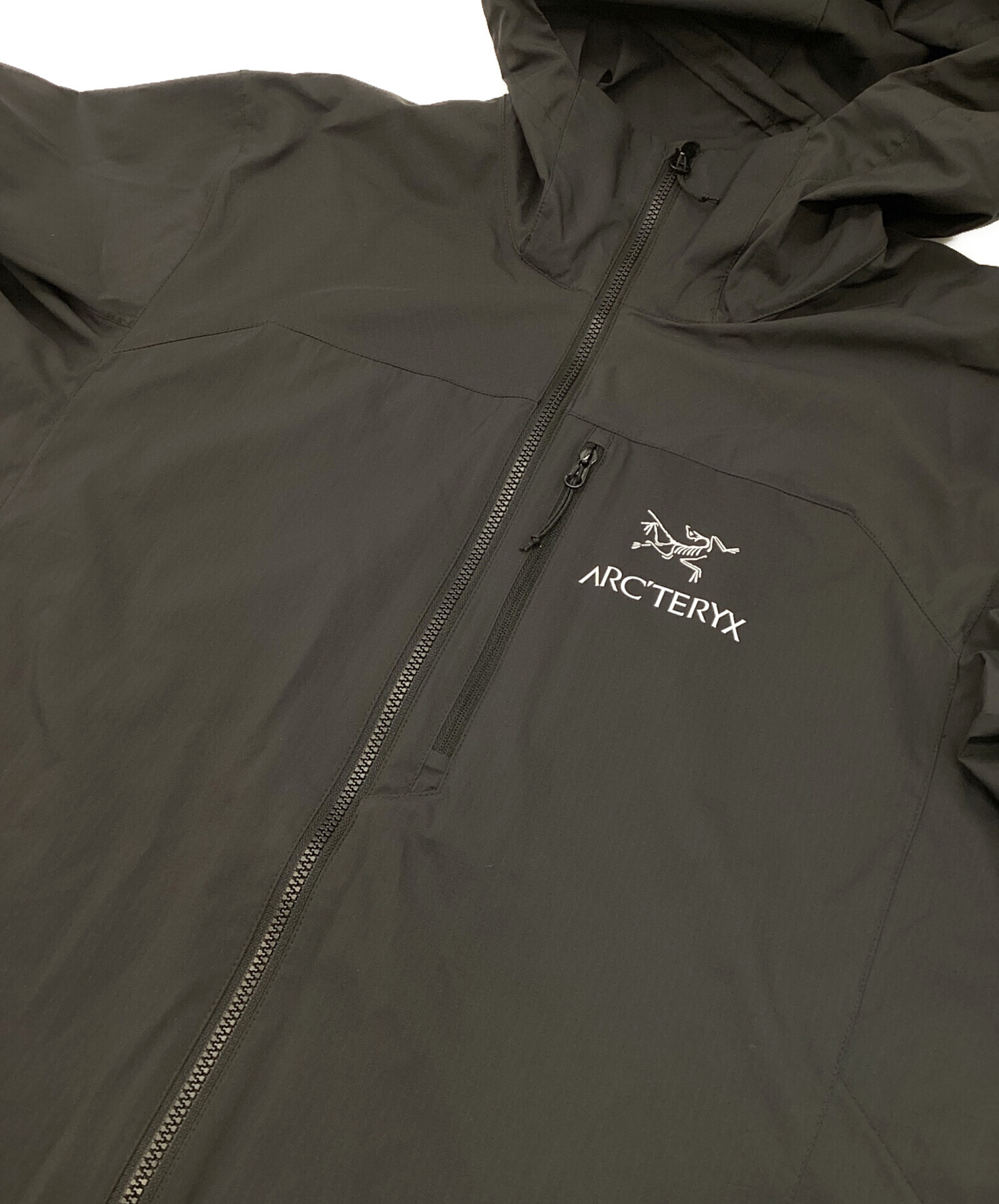 中古・古着通販】ARC'TERYX (アークテリクス) スコーミッシュフーディ