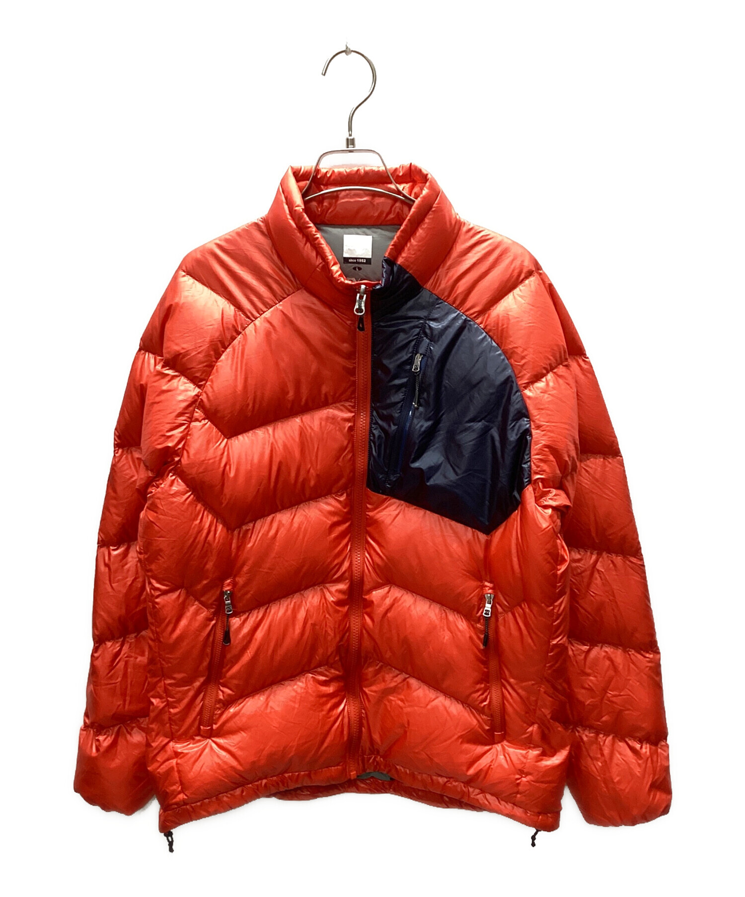 中古・古着通販】PHENIX (フェニックス) Liquid Warm Down Blouson Ⅱ
