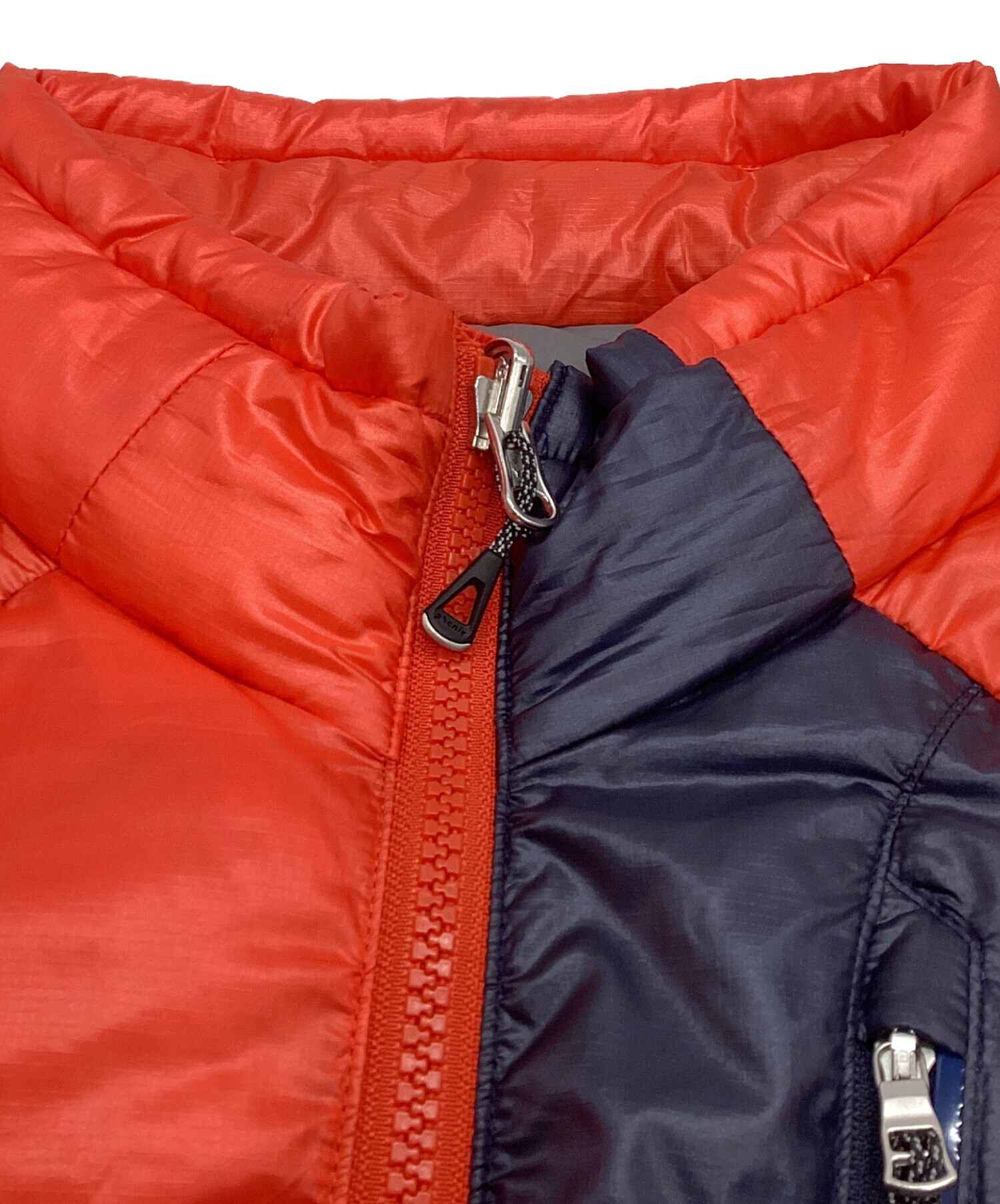 中古・古着通販】PHENIX (フェニックス) Liquid Warm Down Blouson Ⅱ