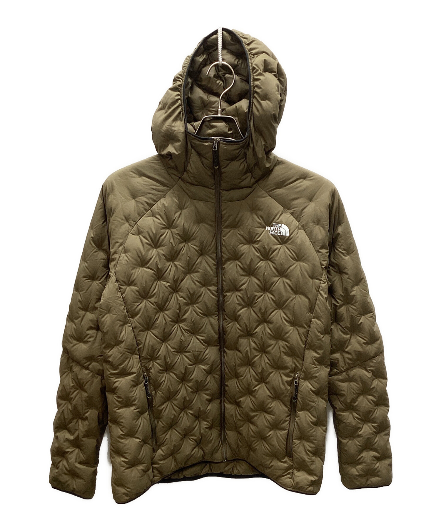 中古・古着通販】THE NORTH FACE (ザ ノース フェイス) アストロライト