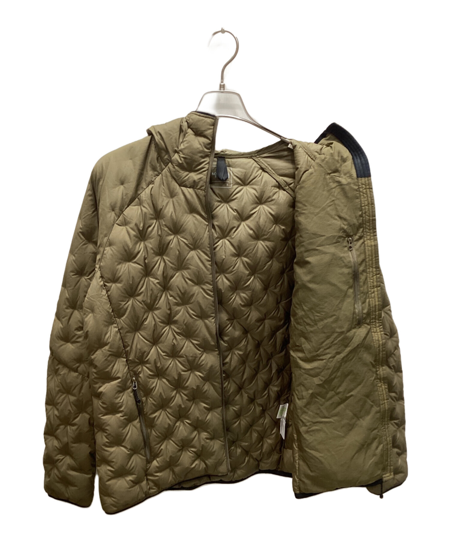 中古・古着通販】THE NORTH FACE (ザ ノース フェイス) アストロライト