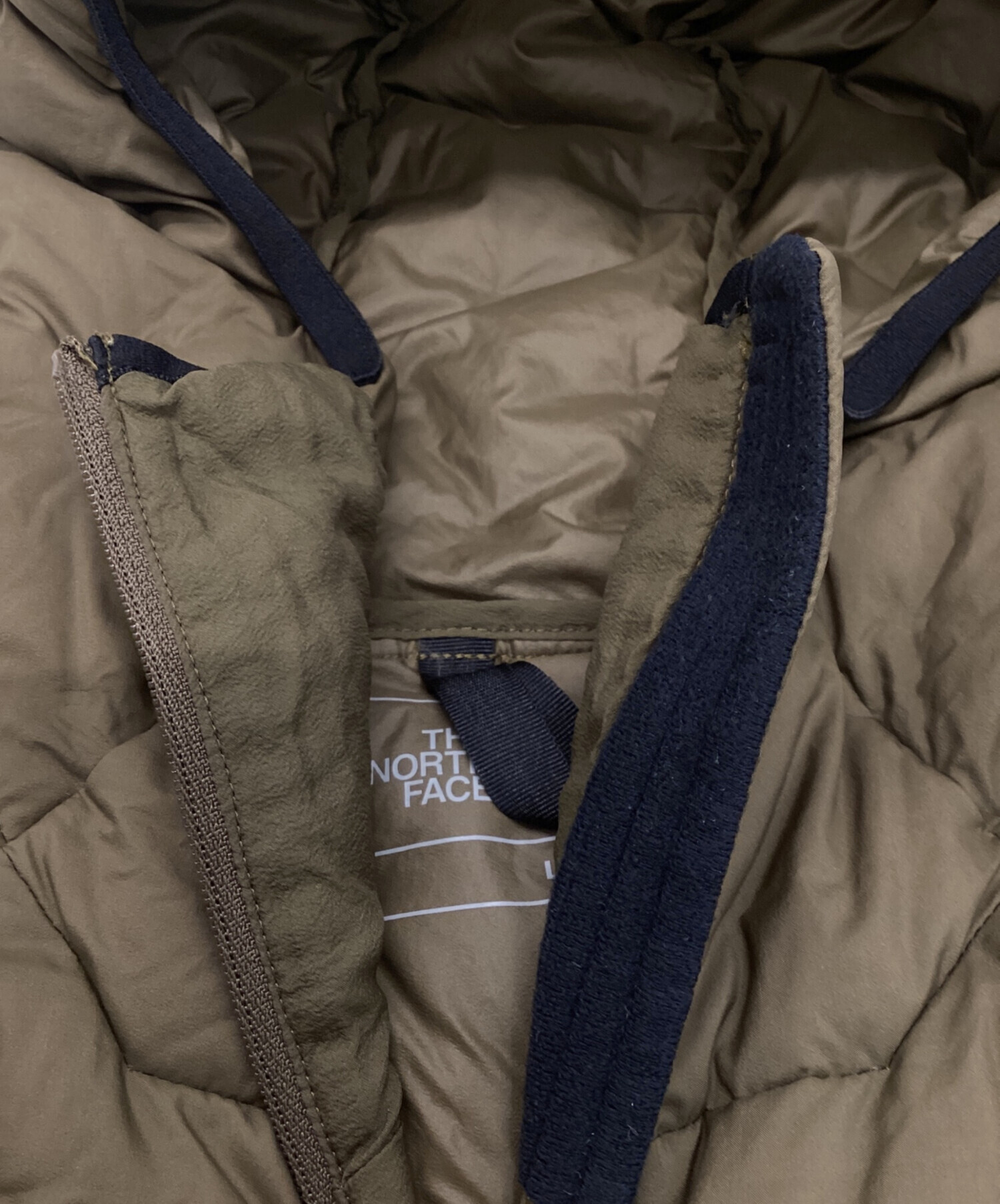 中古・古着通販】THE NORTH FACE (ザ ノース フェイス) アストロライト