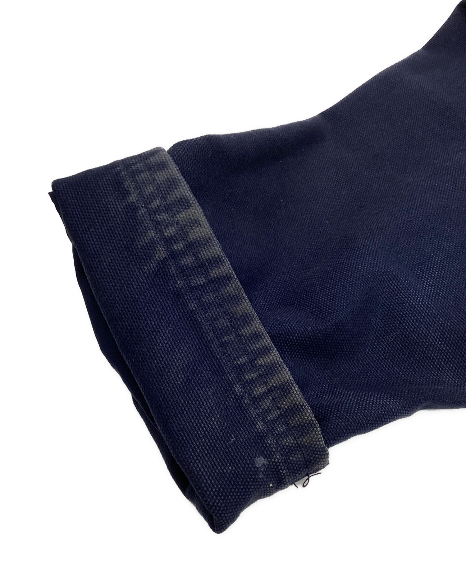 中古・古着通販】Patagonia (パタゴニア) ラインドキャンバス