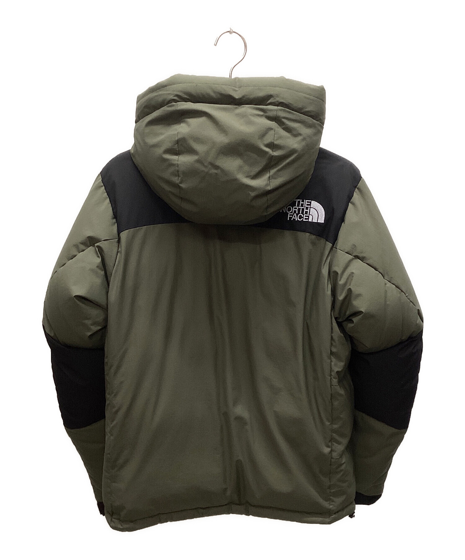 中古・古着通販】THE NORTH FACE (ザ ノース フェイス) バルトロライト 