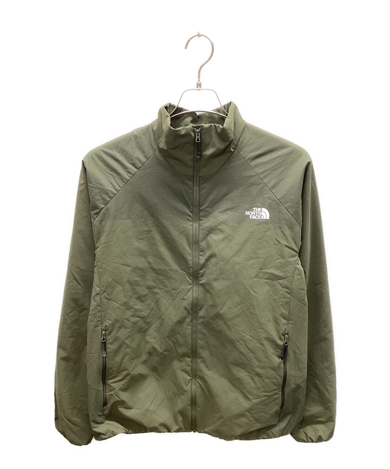 中古・古着通販】THE NORTH FACE (ザ ノース フェイス) ベントリックス 