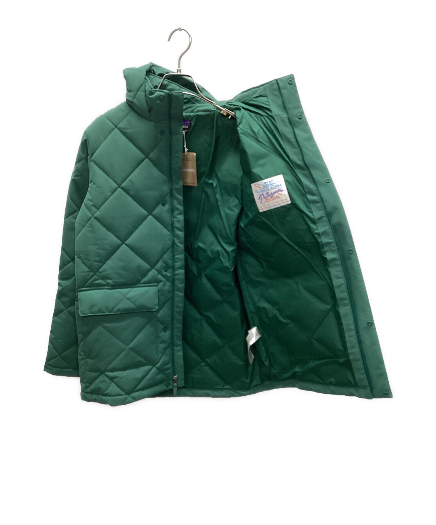 中古・古着通販】Patagonia (パタゴニア) キッズ・サーマウォームス
