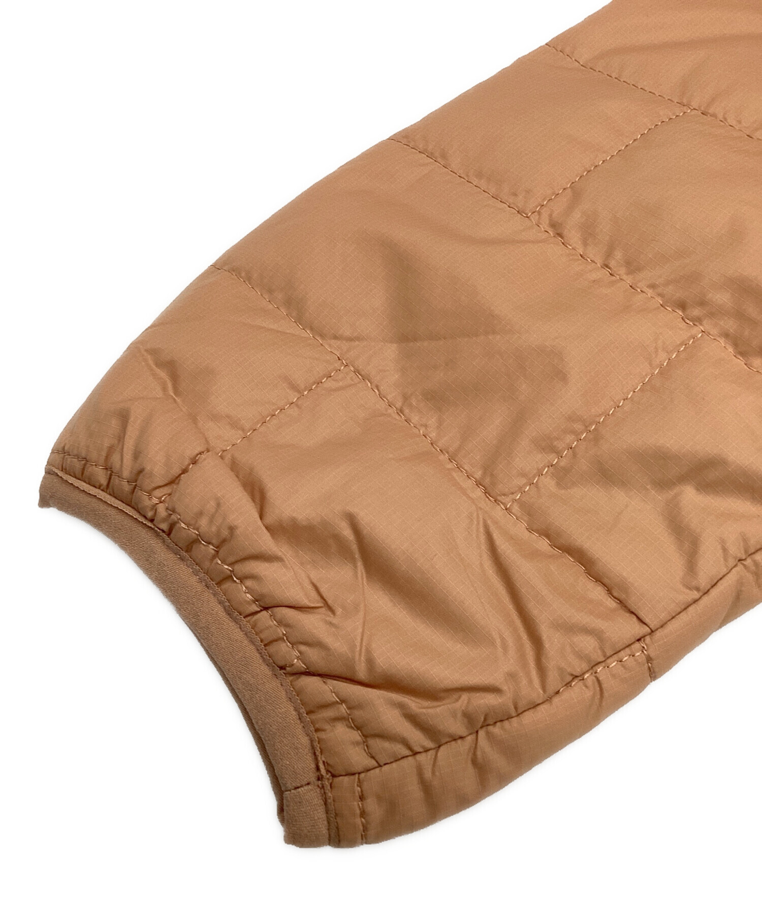 中古・古着通販】Patagonia (パタゴニア) キッズ・ナノ・パフ